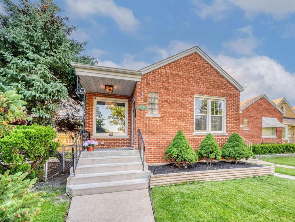 Holiday home Devon House Chicago