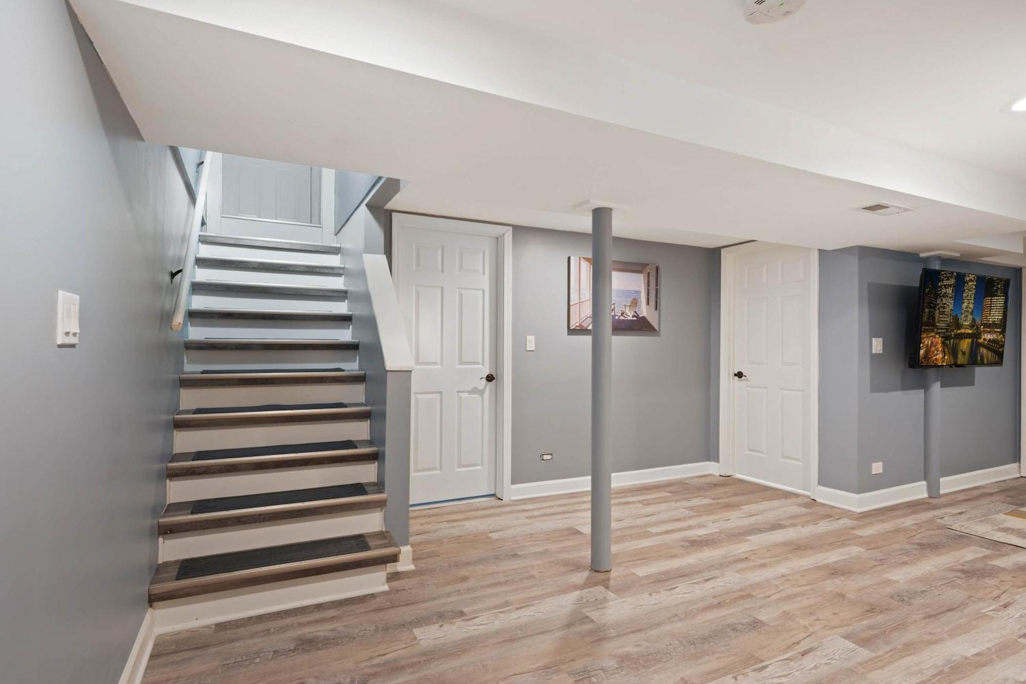 Holiday home Devon House