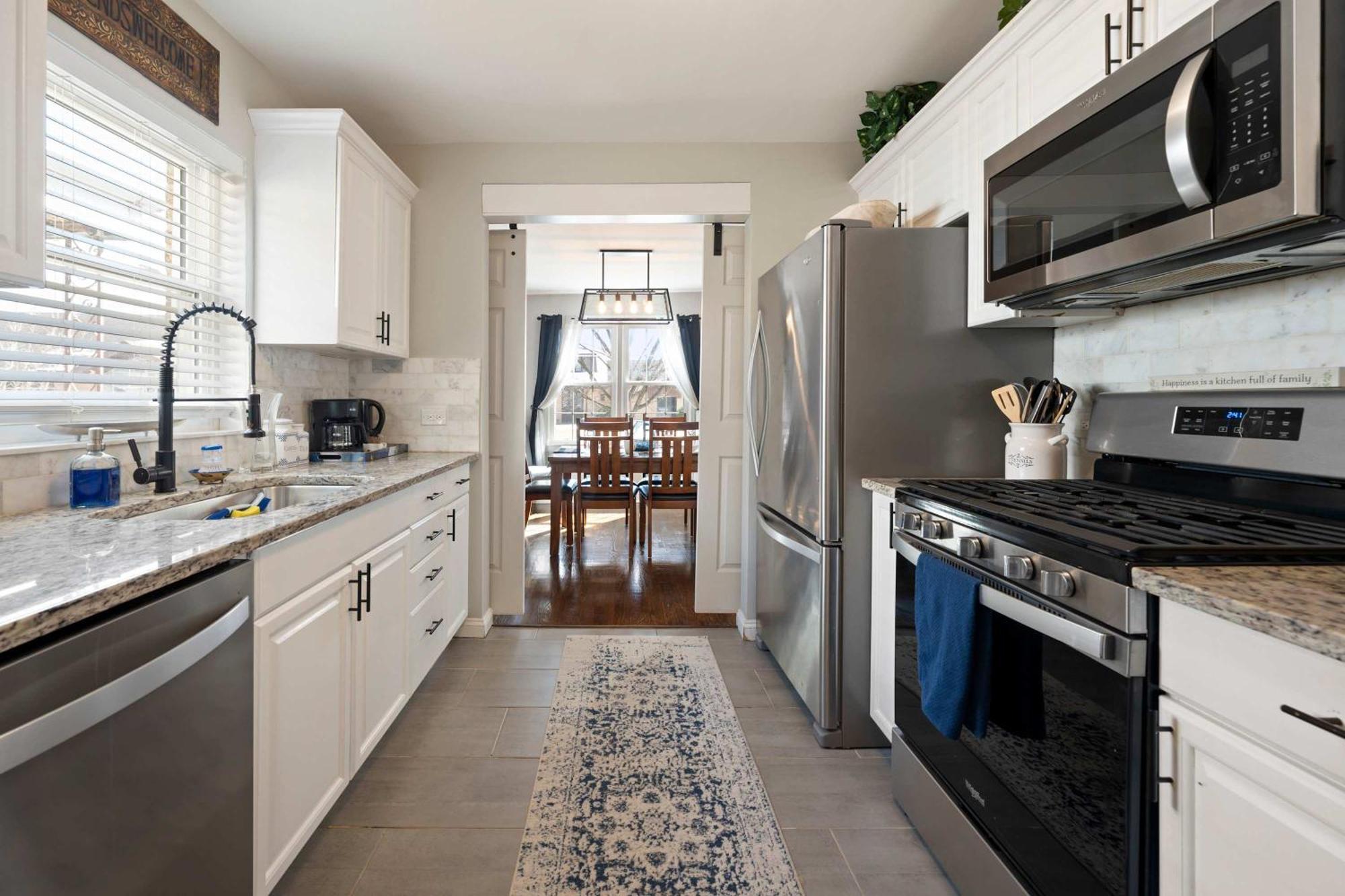 Holiday home Devon House *