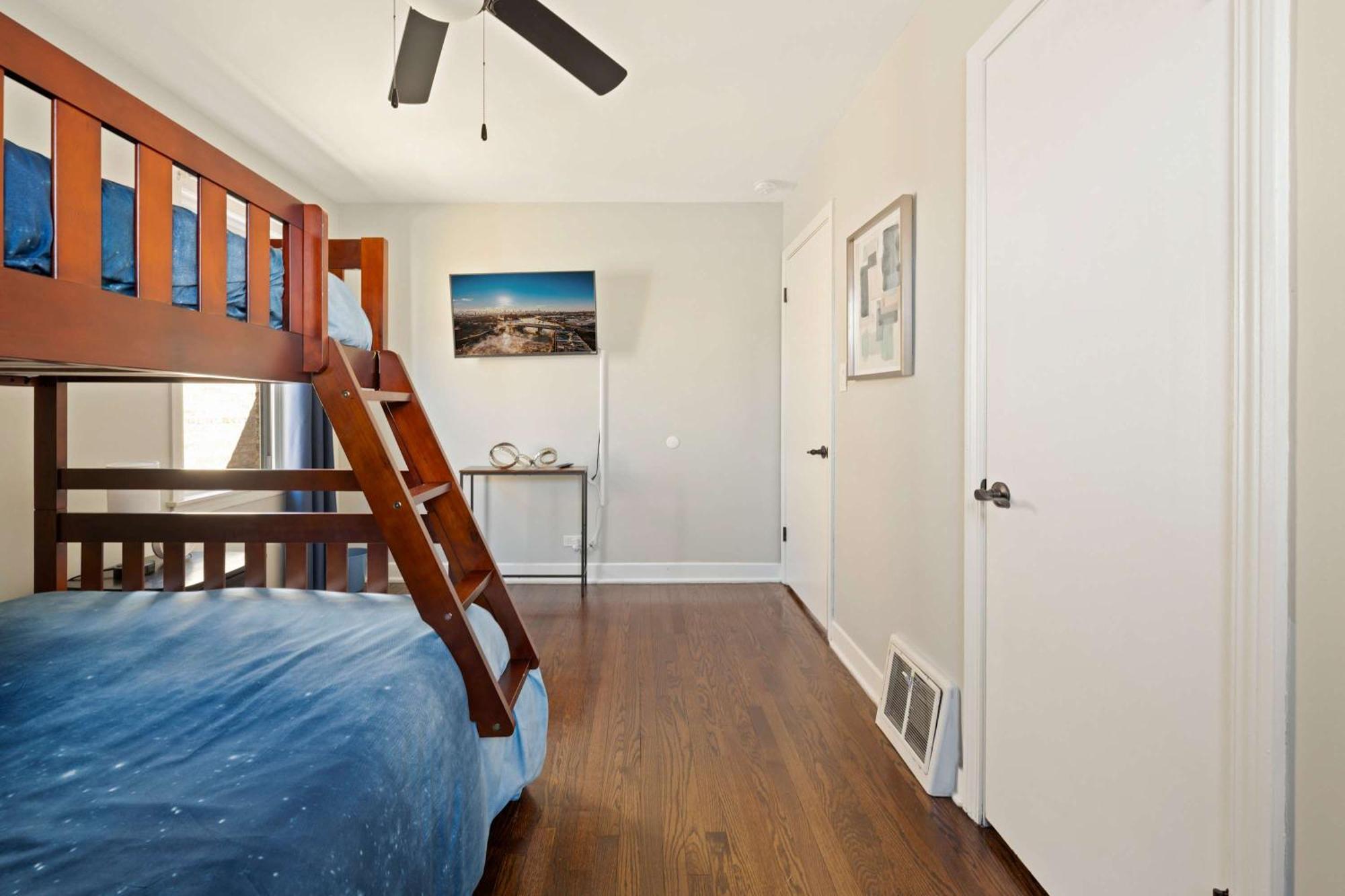 Holiday home Devon House Chicago
