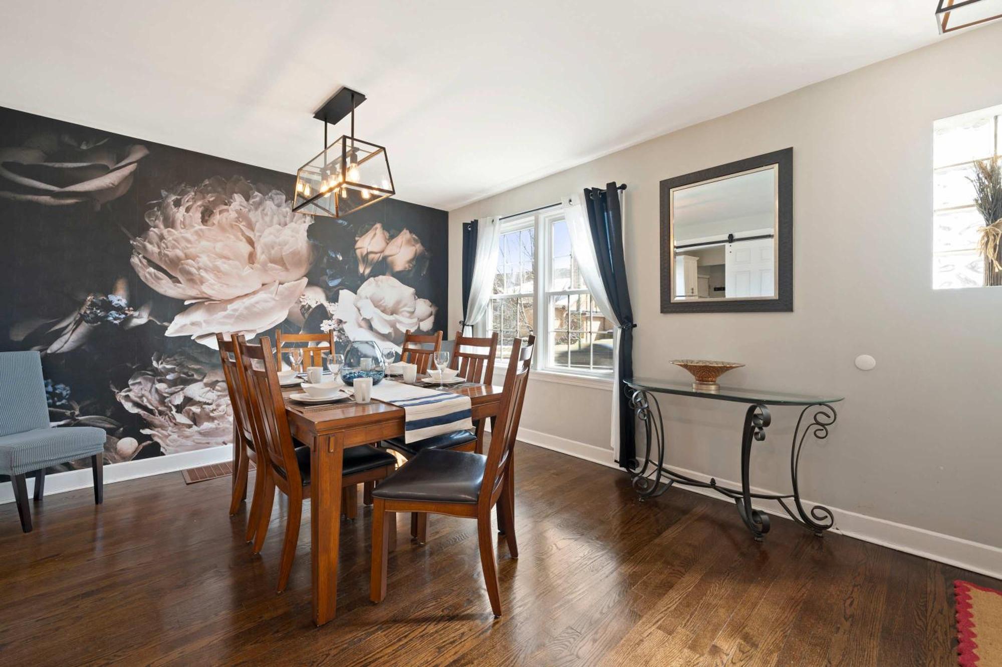 Holiday home Devon House