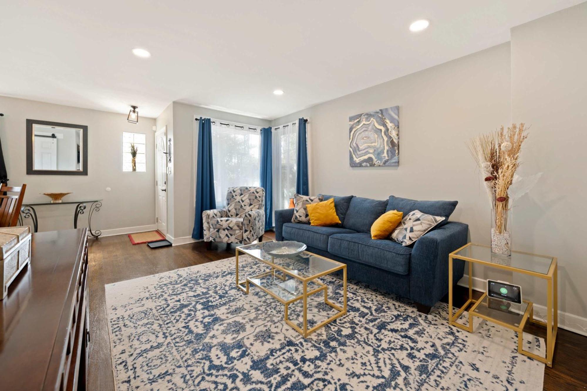Devon House * Chicago