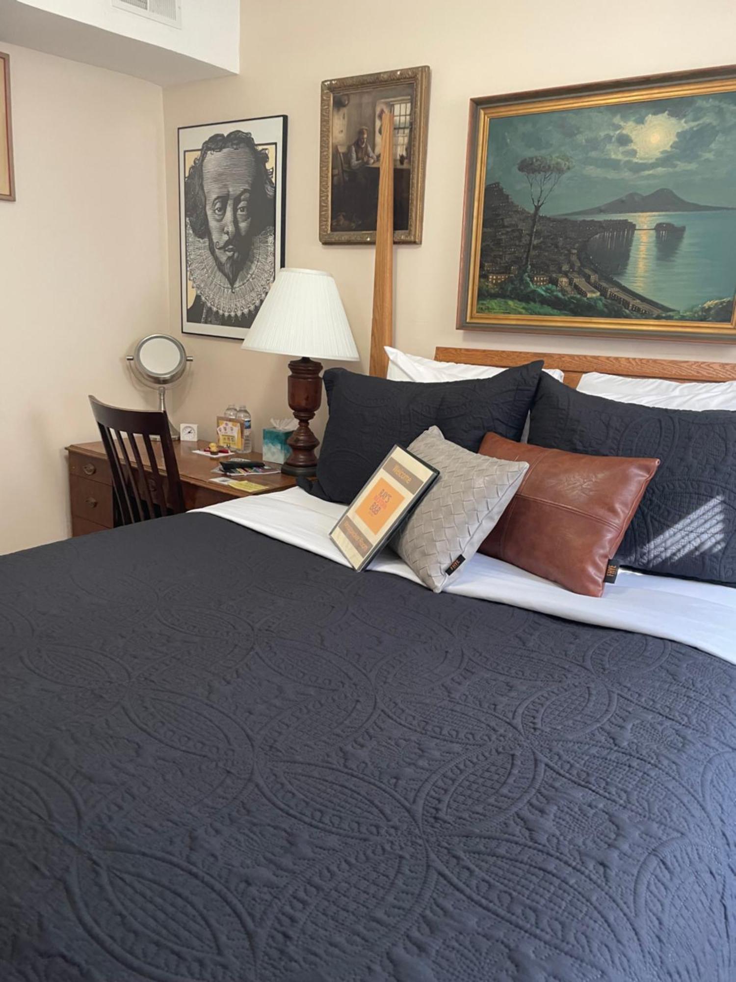 Bed & Breakfast Ray's Bucktown