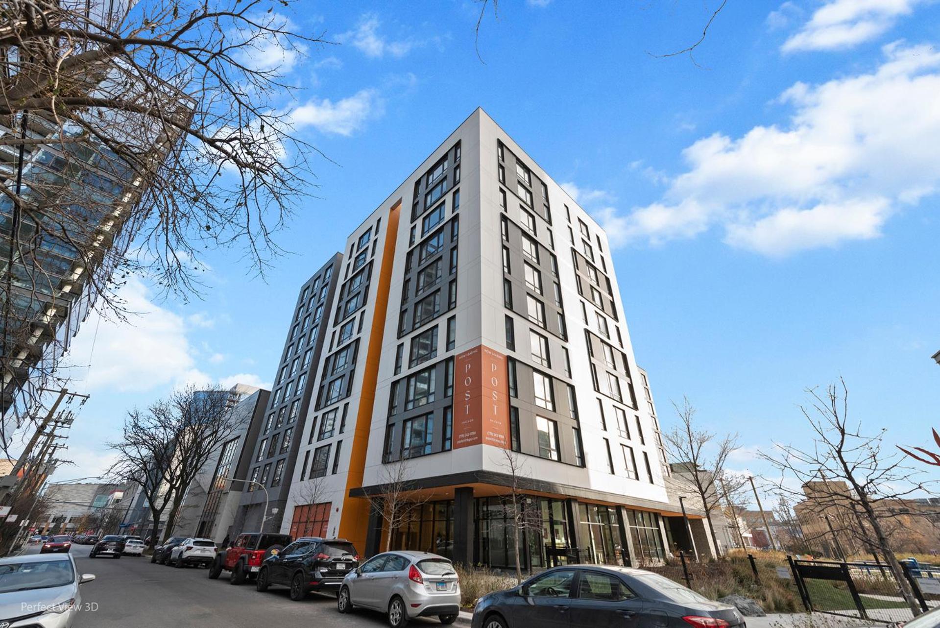Post Getaway Ideal 4br For Groups * Chicago