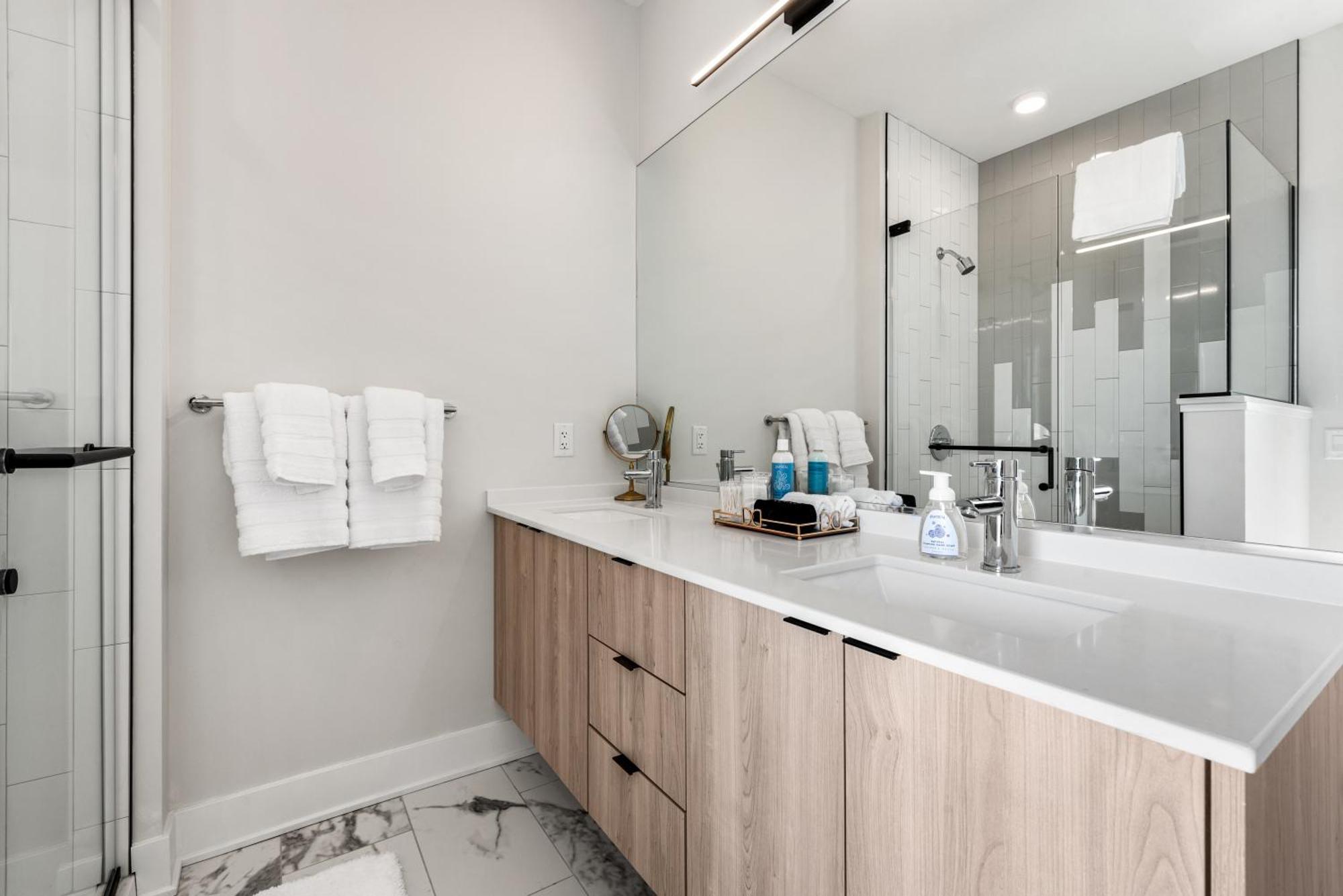 Apartment Avra Stylish Prime West Loop Location Near Union Park