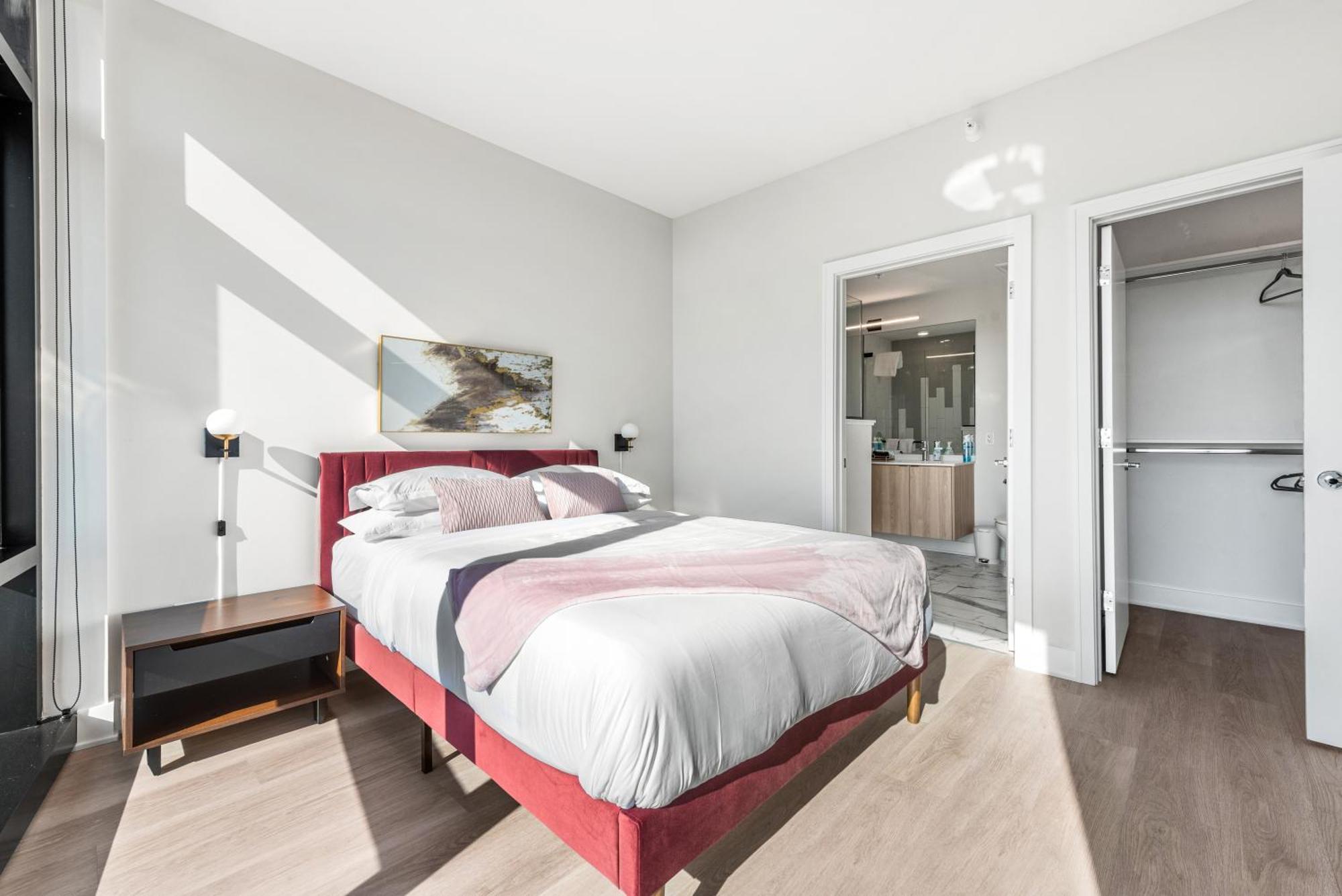 Apartment Avra Stylish Prime West Loop Location Near Union Park