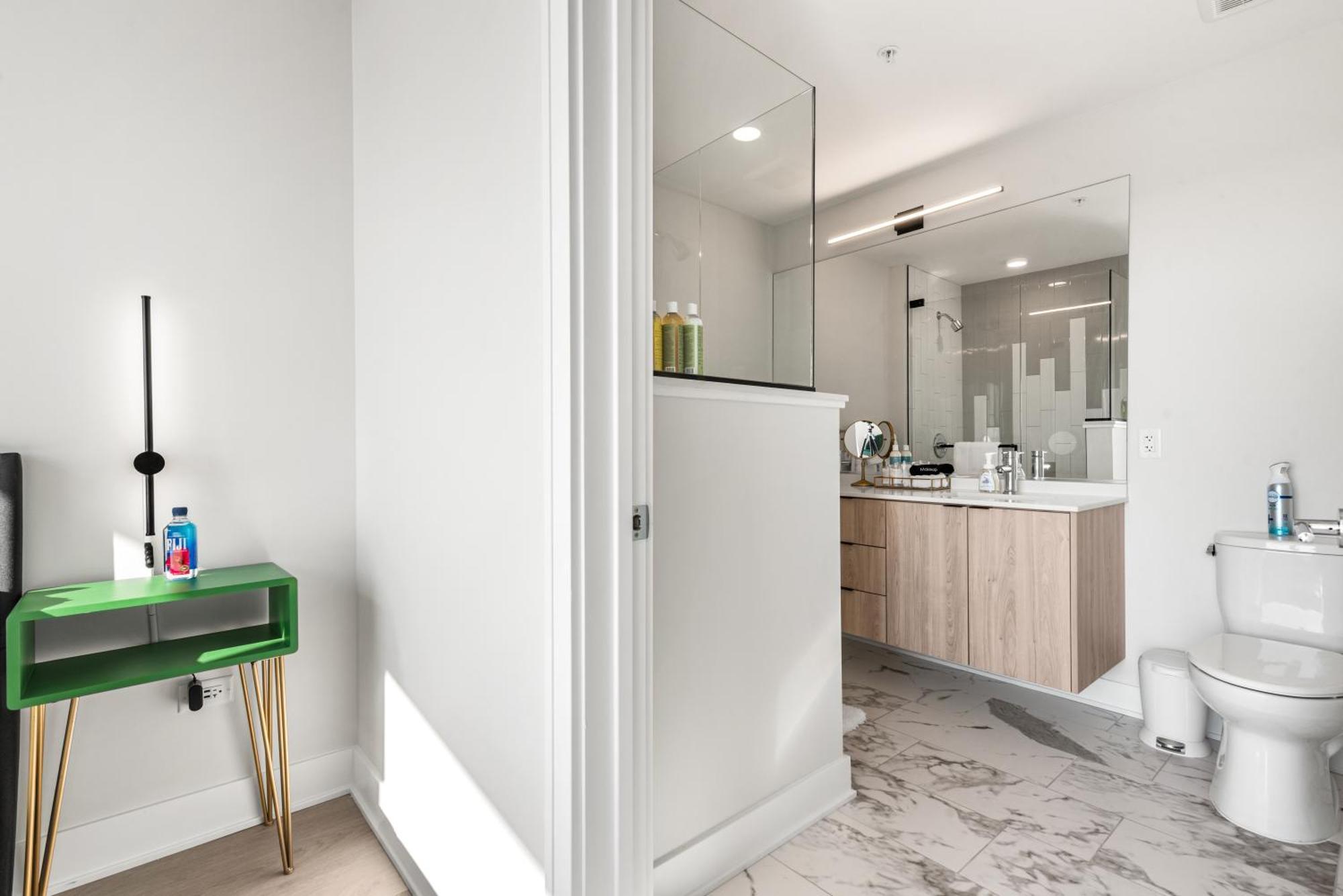 Apartment Avra Stylish Prime West Loop Location Near Union Park