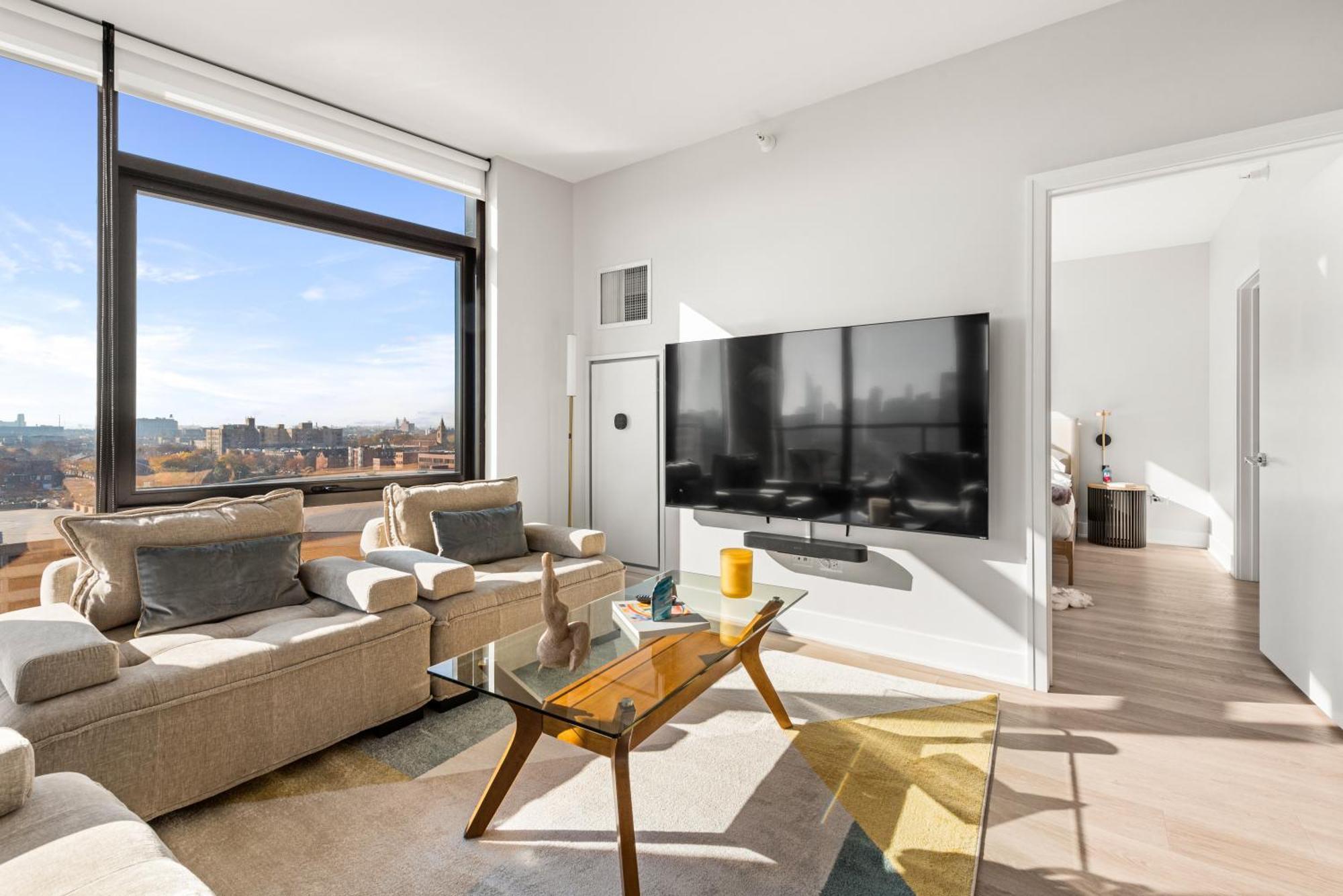 Apartment Avra Stylish Prime West Loop Location Near Union Park *
