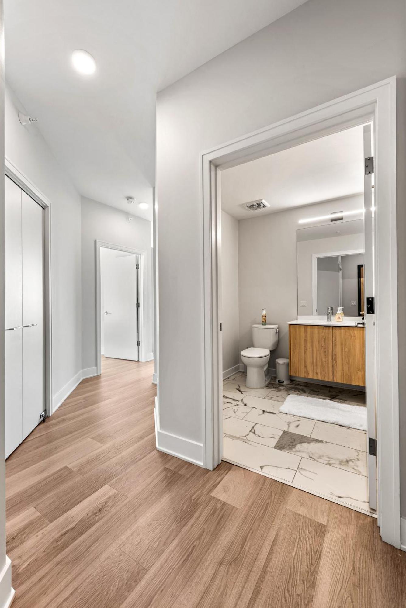Apartment Avra Stylish Prime West Loop Location Near Union Park
