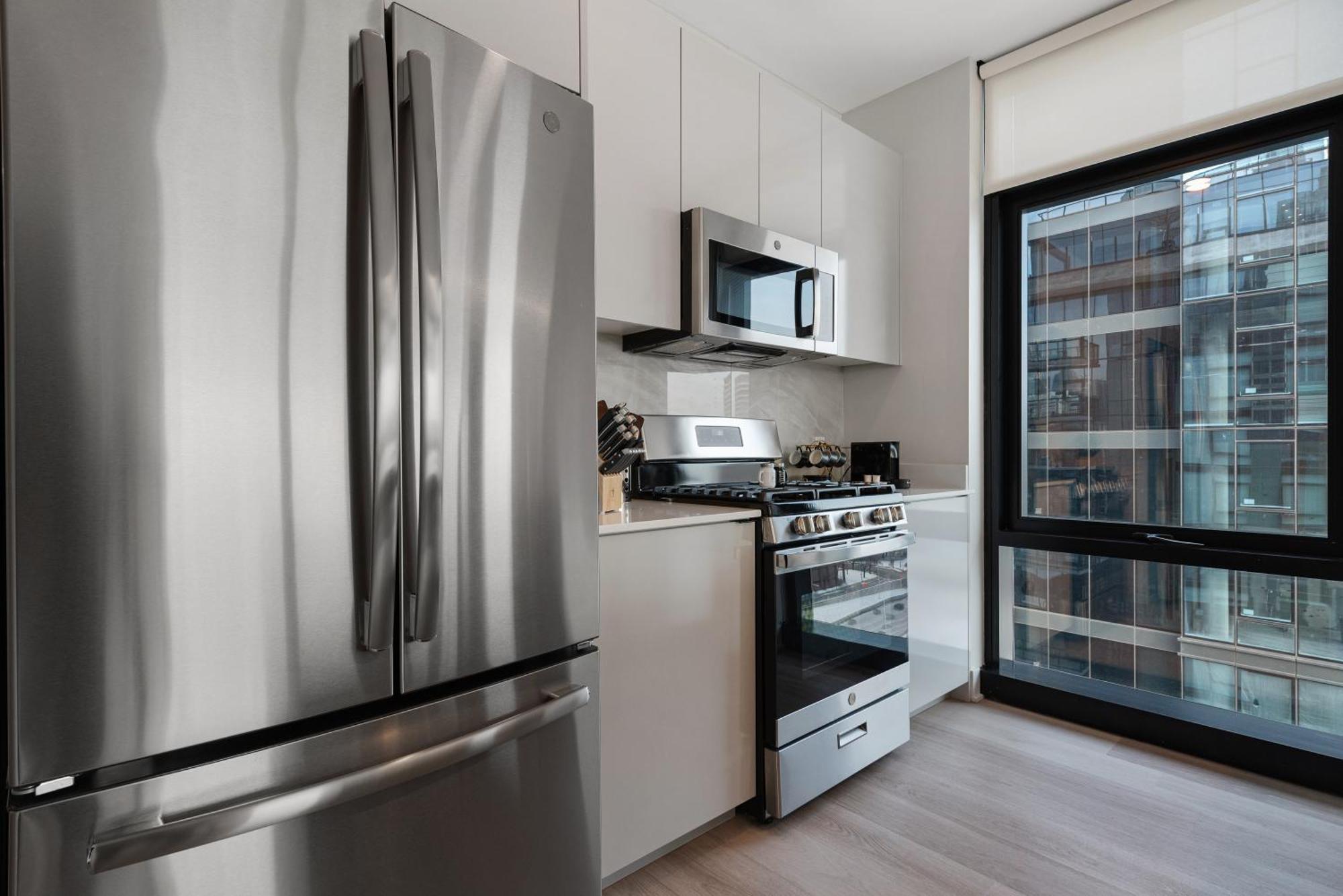 Apartment Avra Stylish Prime West Loop Location Near Union Park Chicago