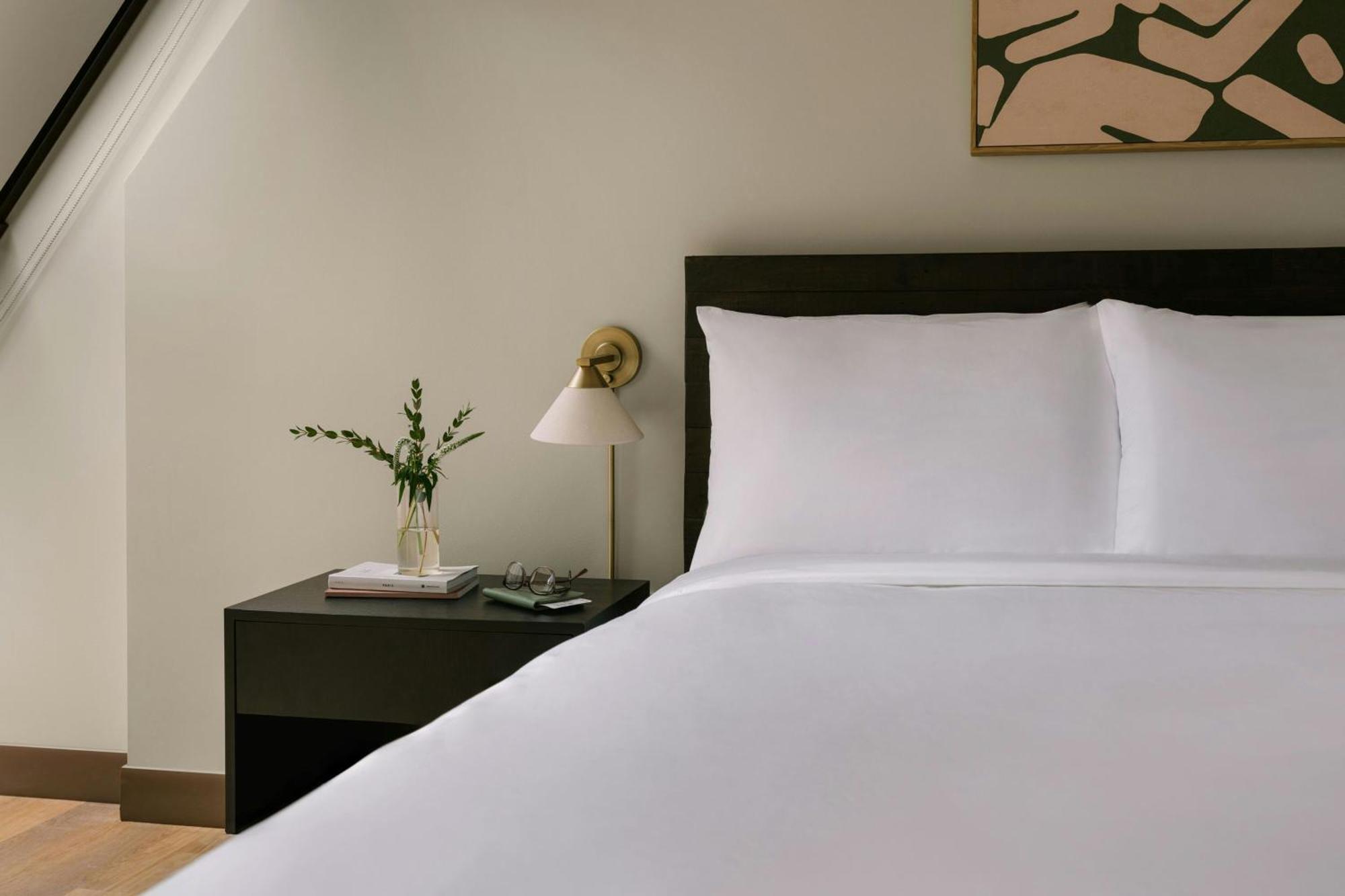 Aparthotel Sonder By Marriott Bonvoy Onterie Magnificent Mile