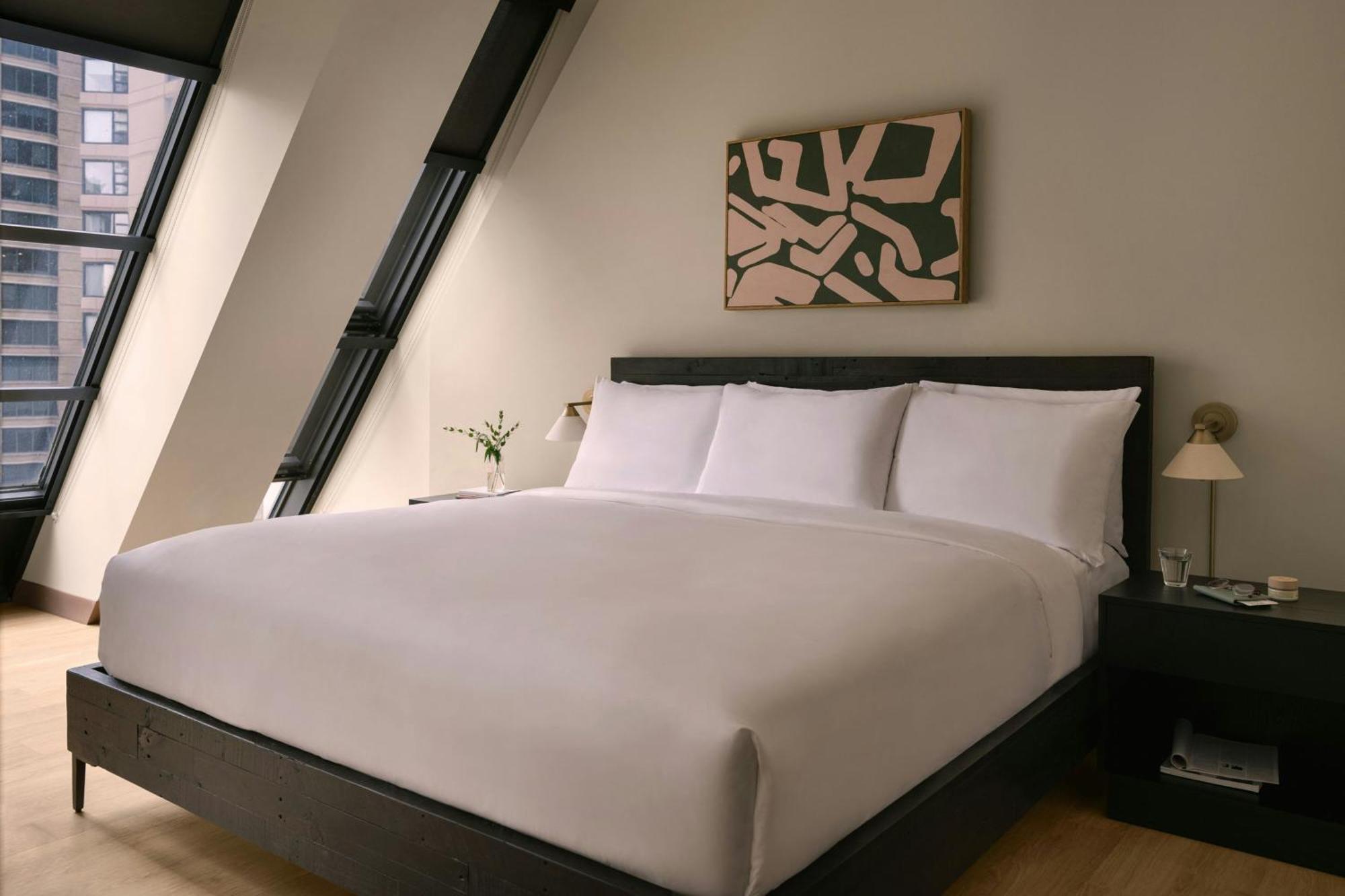 Sonder By Marriott Bonvoy Onterie Magnificent Mile *