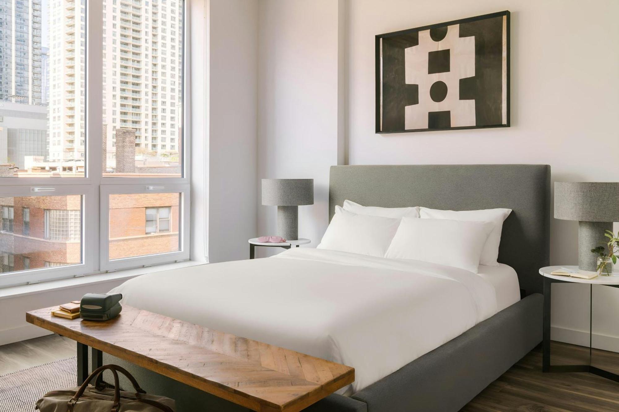Aparthotel Sonder By Marriott Bonvoy The Opal Apartments River North