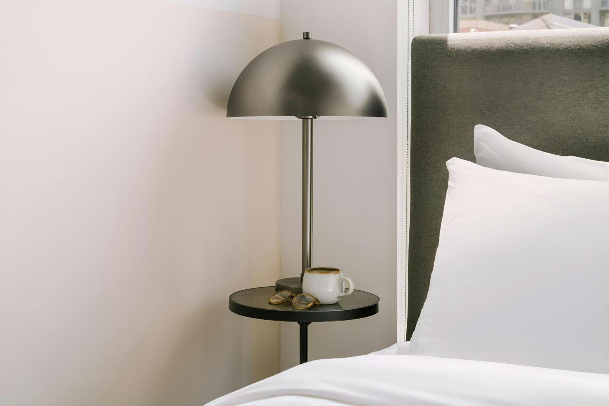 Sonder By Marriott Bonvoy The Opal Apartments River North Aparthotel *