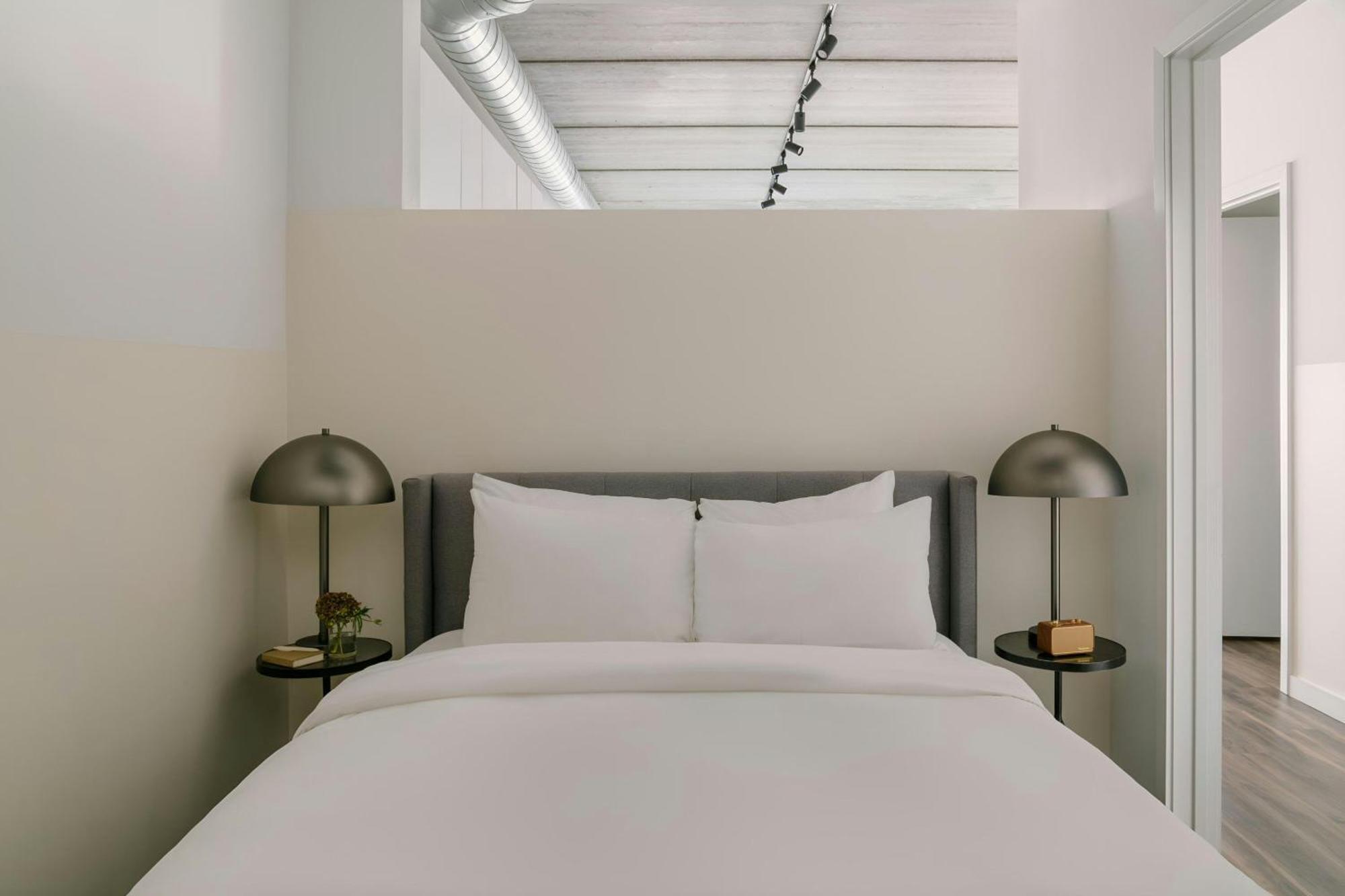 Sonder By Marriott Bonvoy The Opal Apartments River North * Chicago