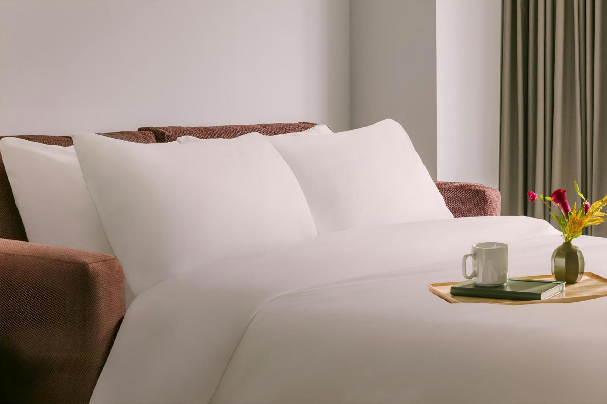 Sonder By Marriott Bonvoy The Opal Apartments River North Aparthotel