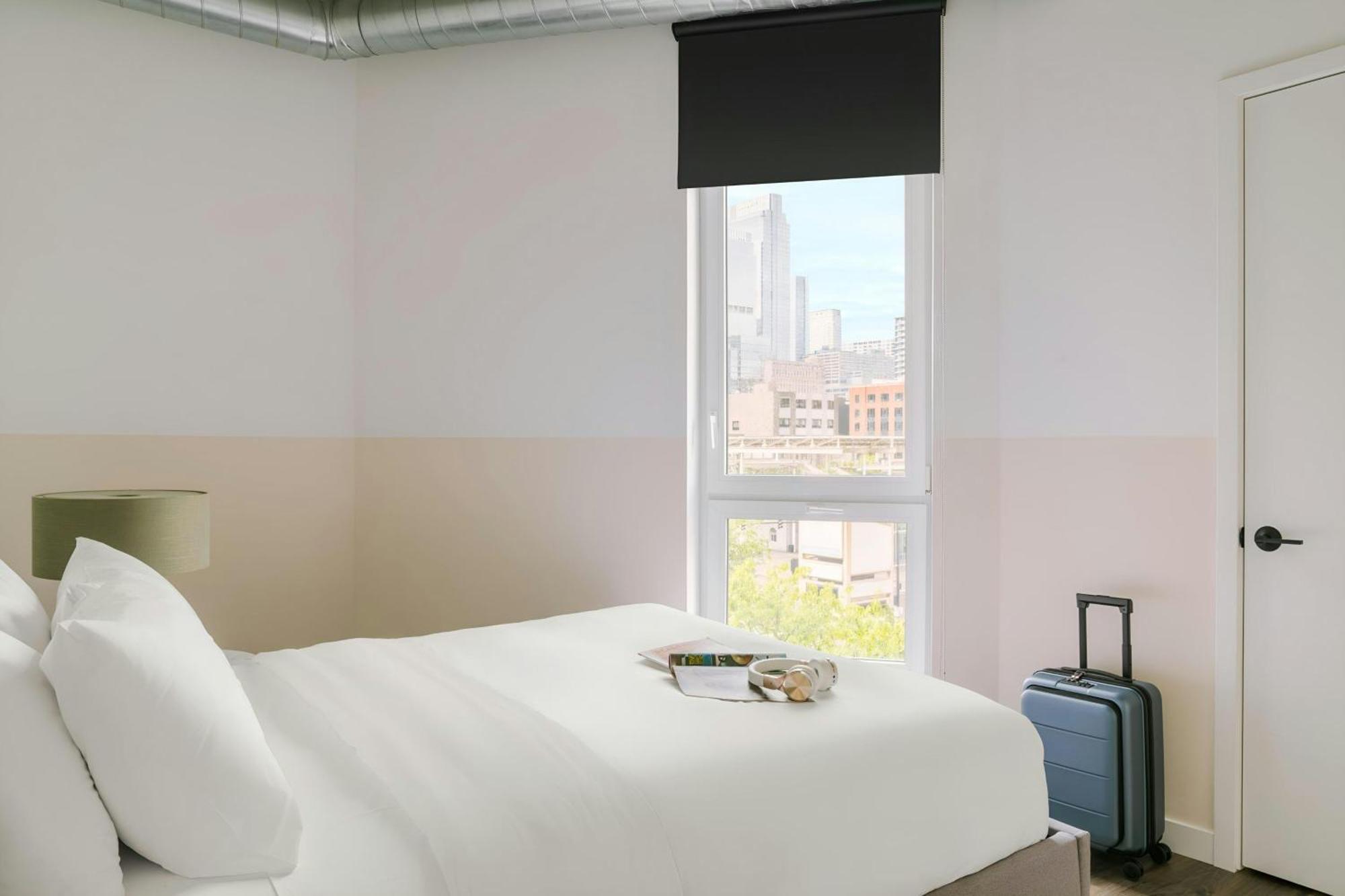 Sonder By Marriott Bonvoy The Opal Apartments River North Aparthotel Chicago