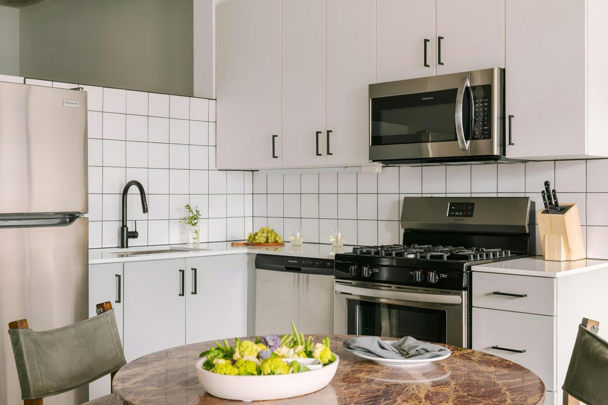Aparthotel Sonder By Marriott Bonvoy The Opal Apartments River North Chicago