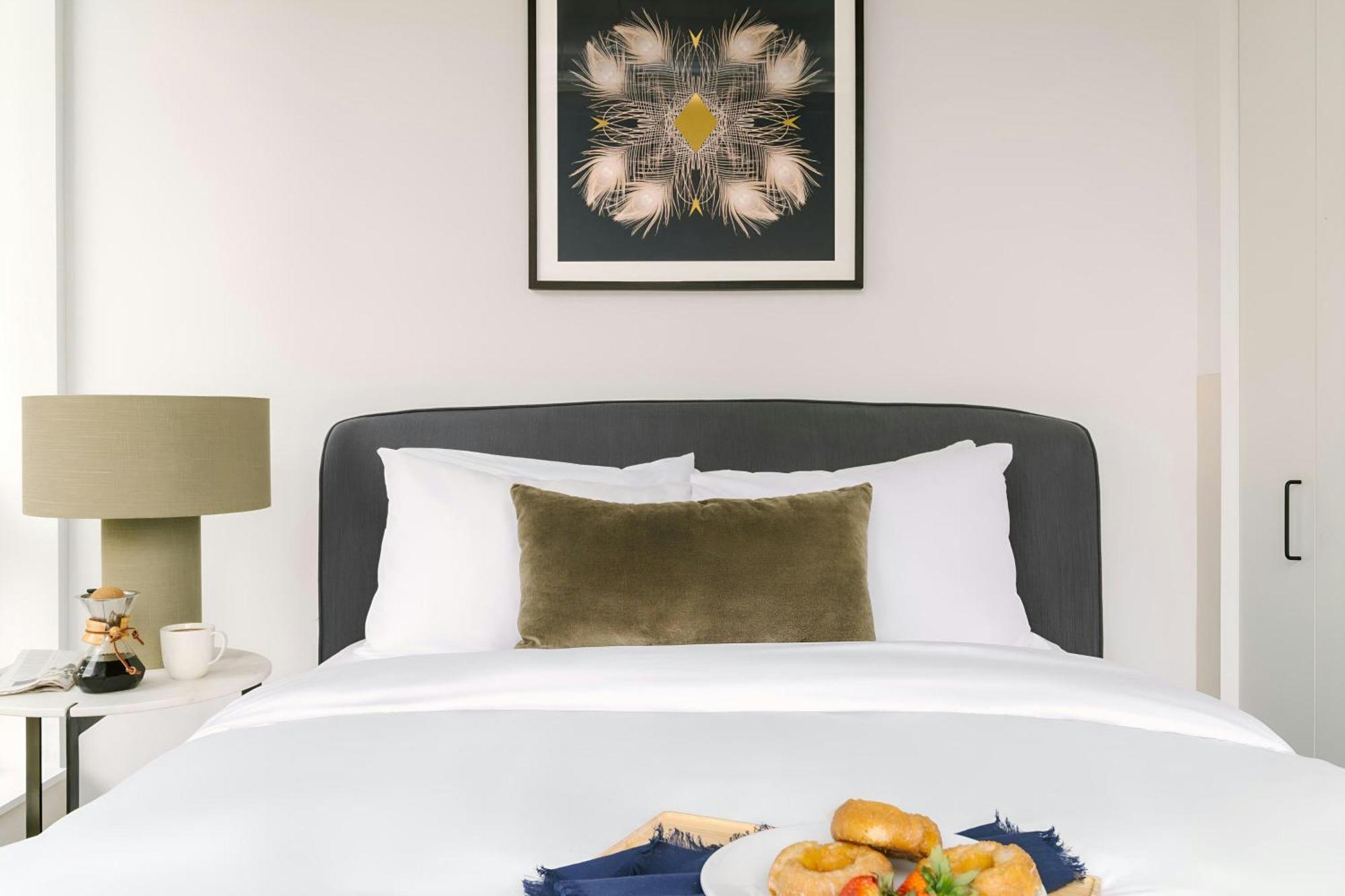 Sonder By Marriott Bonvoy The Opal Apartments River North Chicago