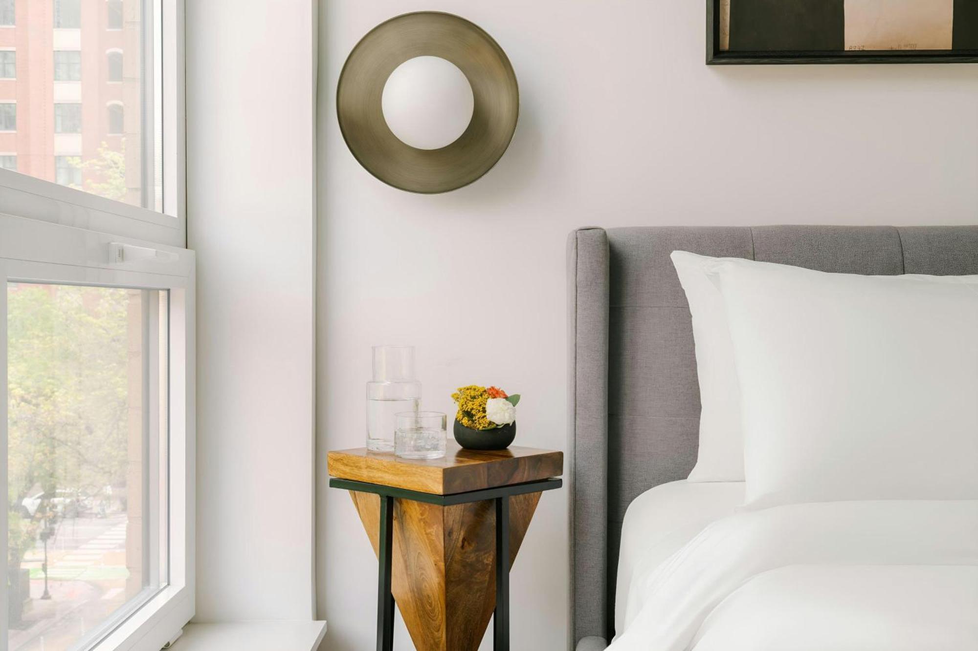 Sonder By Marriott Bonvoy The Opal Apartments River North