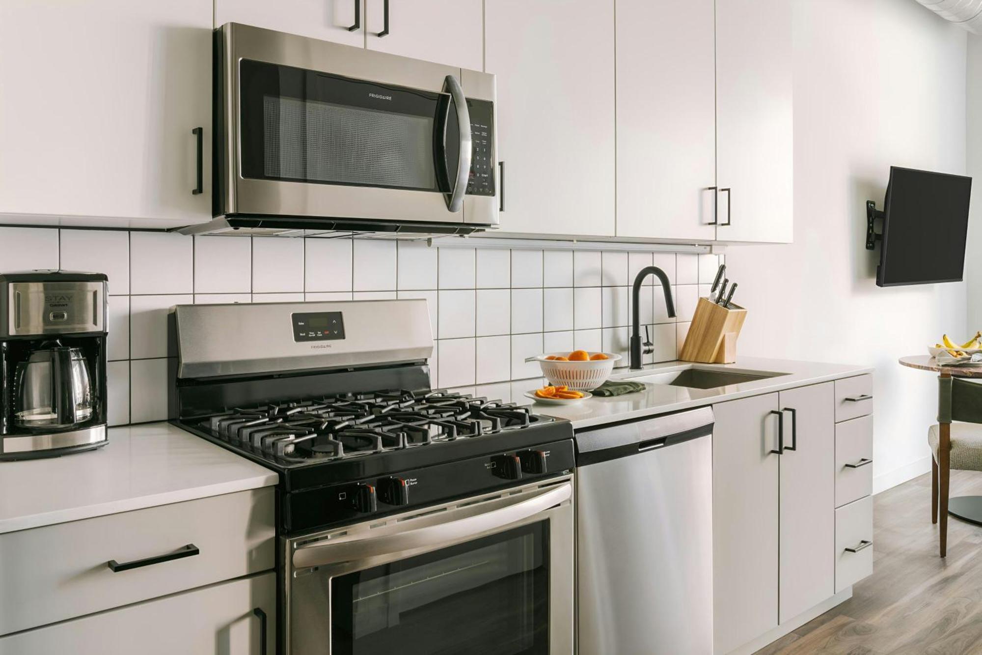 Aparthotel Sonder By Marriott Bonvoy The Opal Apartments River North *