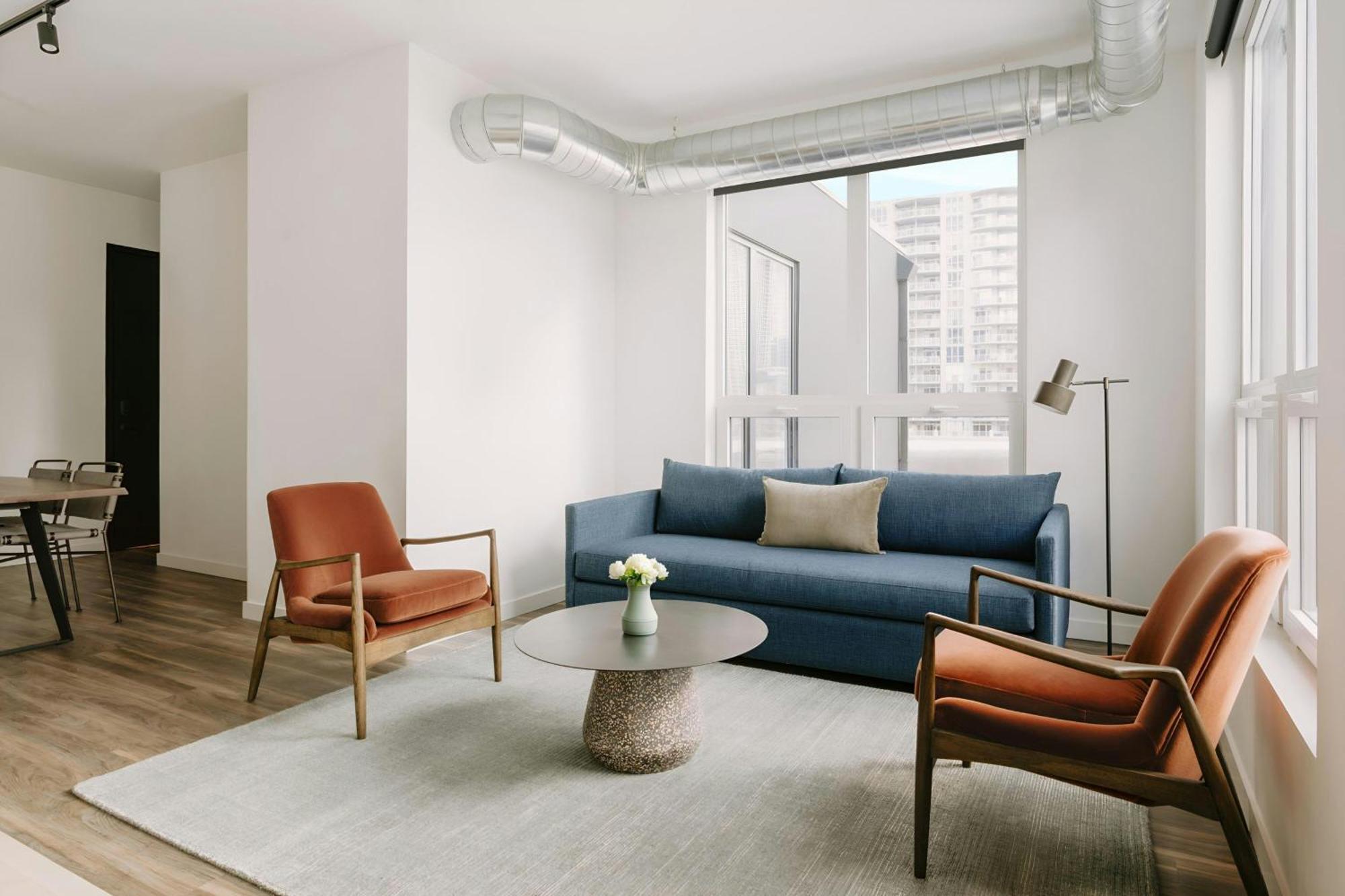 Sonder By Marriott Bonvoy The Opal Apartments River North