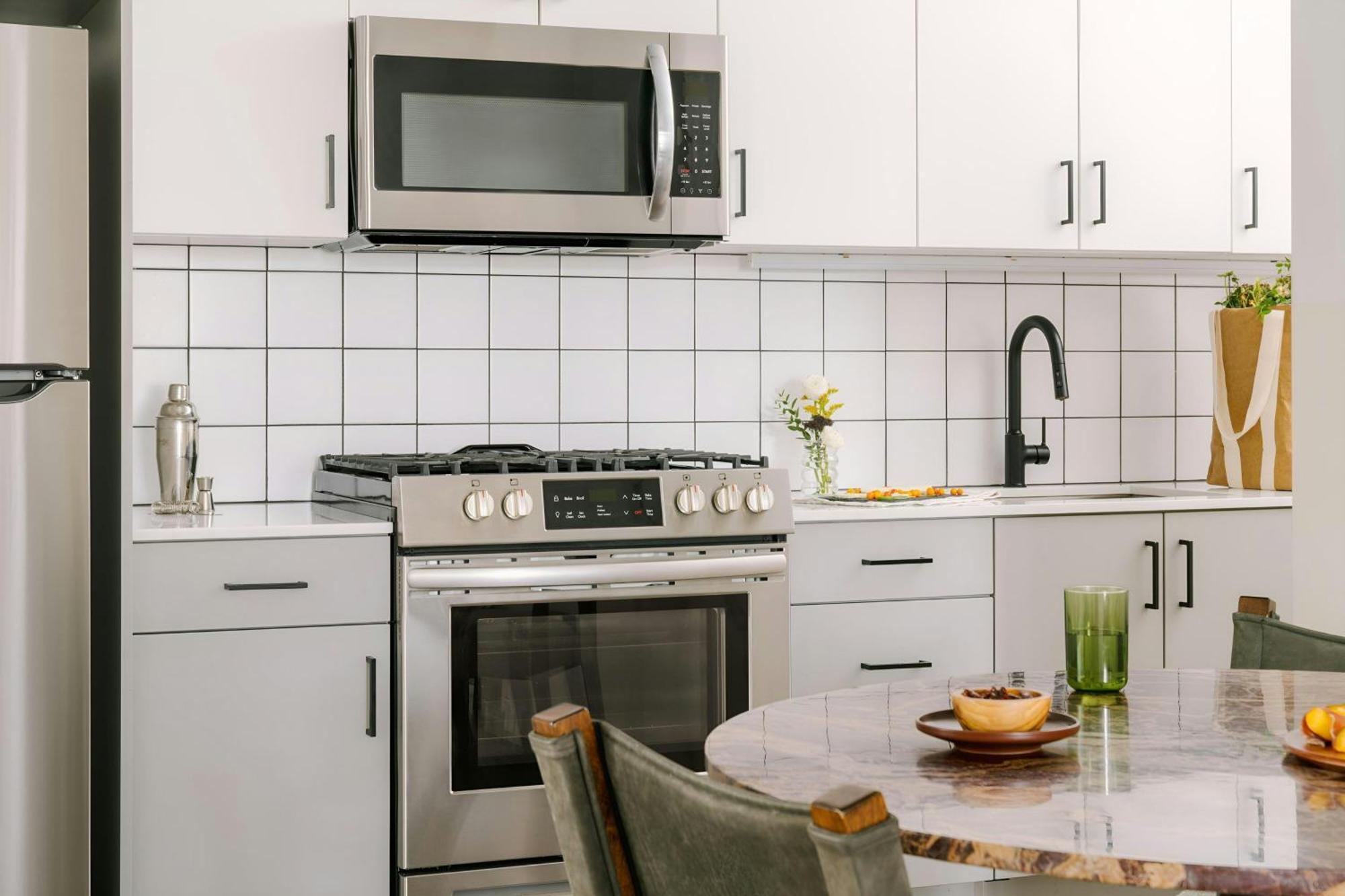 Aparthotel Sonder By Marriott Bonvoy The Opal Apartments River North