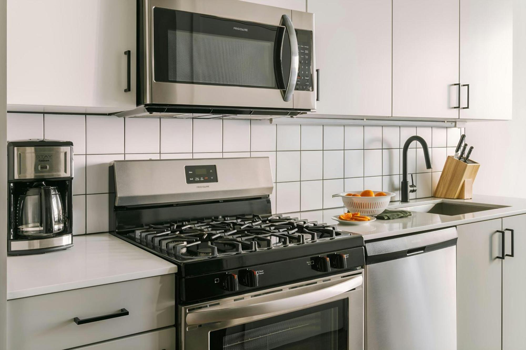 Aparthotel Sonder By Marriott Bonvoy The Opal Apartments River North