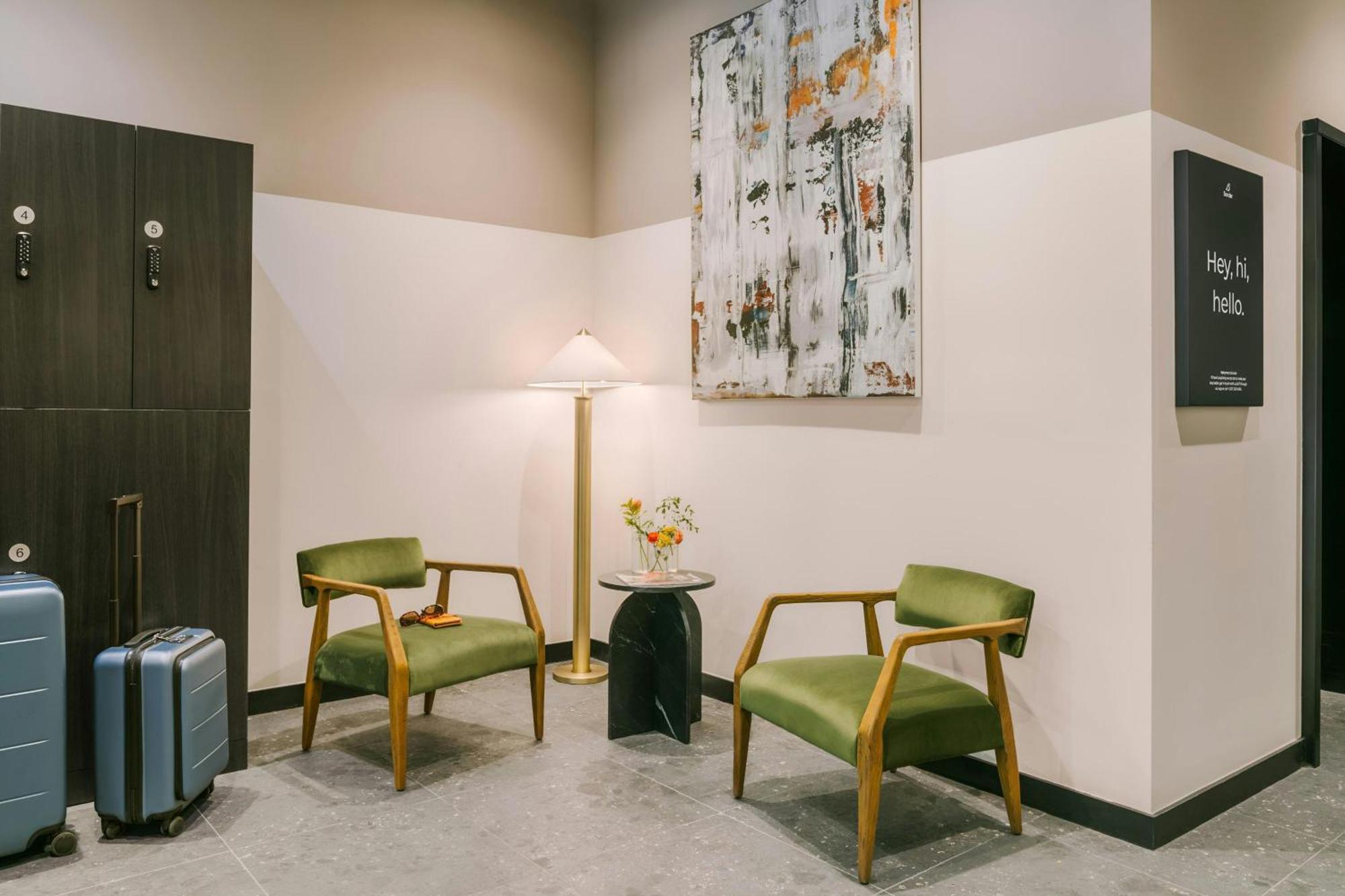 Sonder By Marriott Bonvoy The Opal Apartments River North Aparthotel