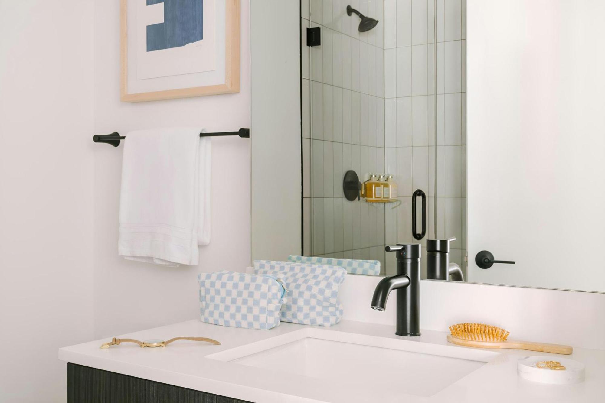 Aparthotel Sonder By Marriott Bonvoy The Opal Apartments River North *