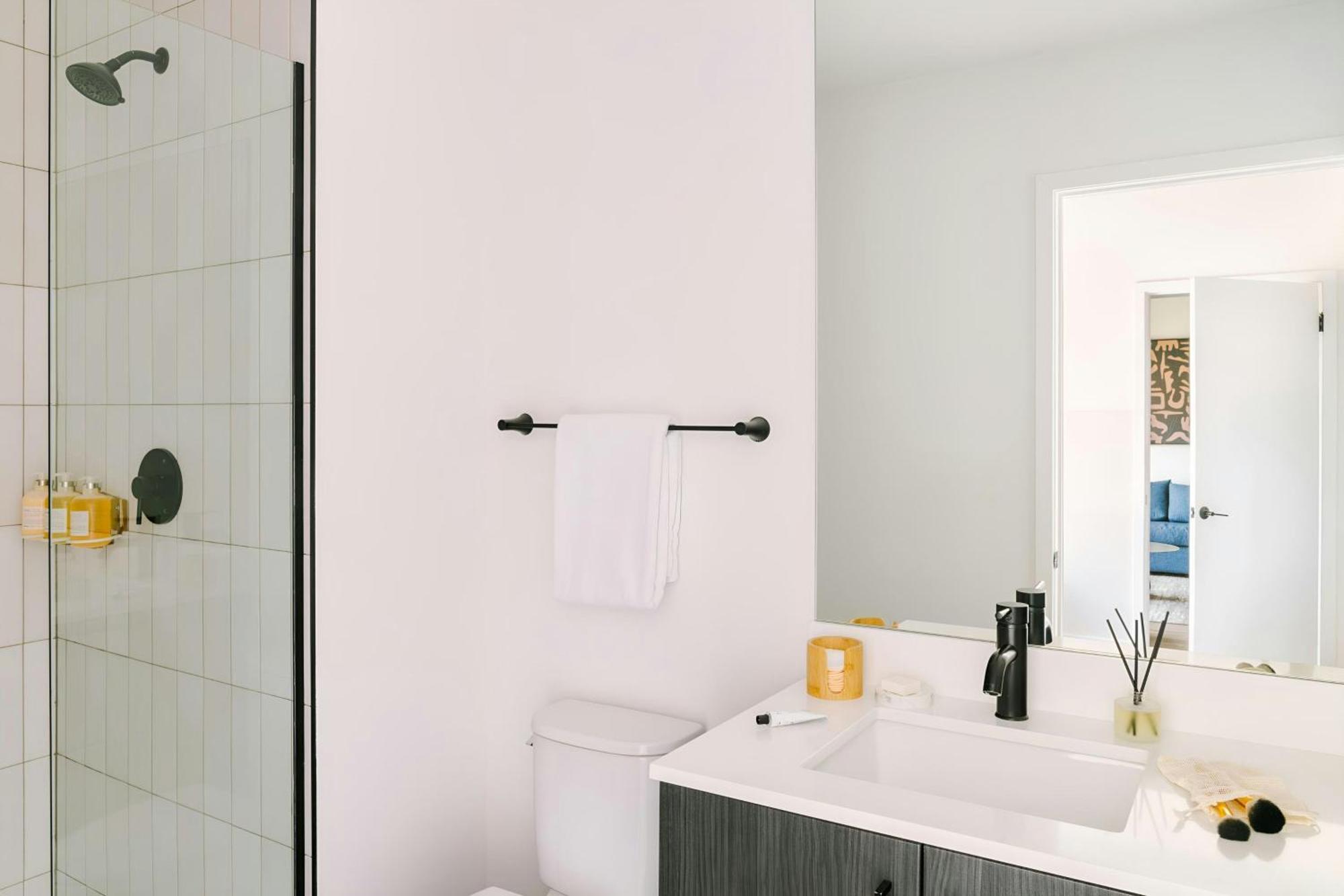Aparthotel Sonder By Marriott Bonvoy The Opal Apartments River North *