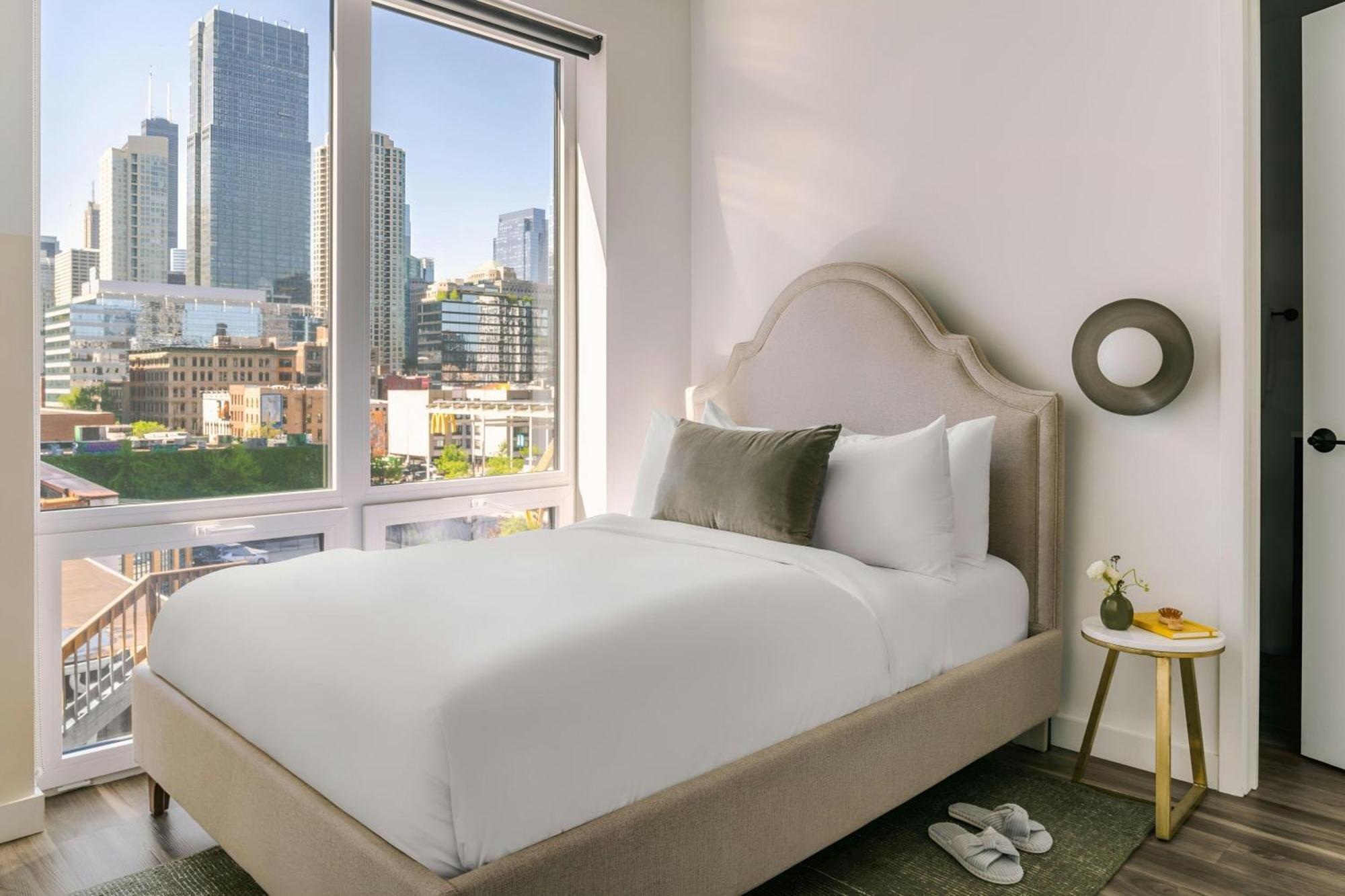 Sonder By Marriott Bonvoy The Opal Apartments River North Aparthotel