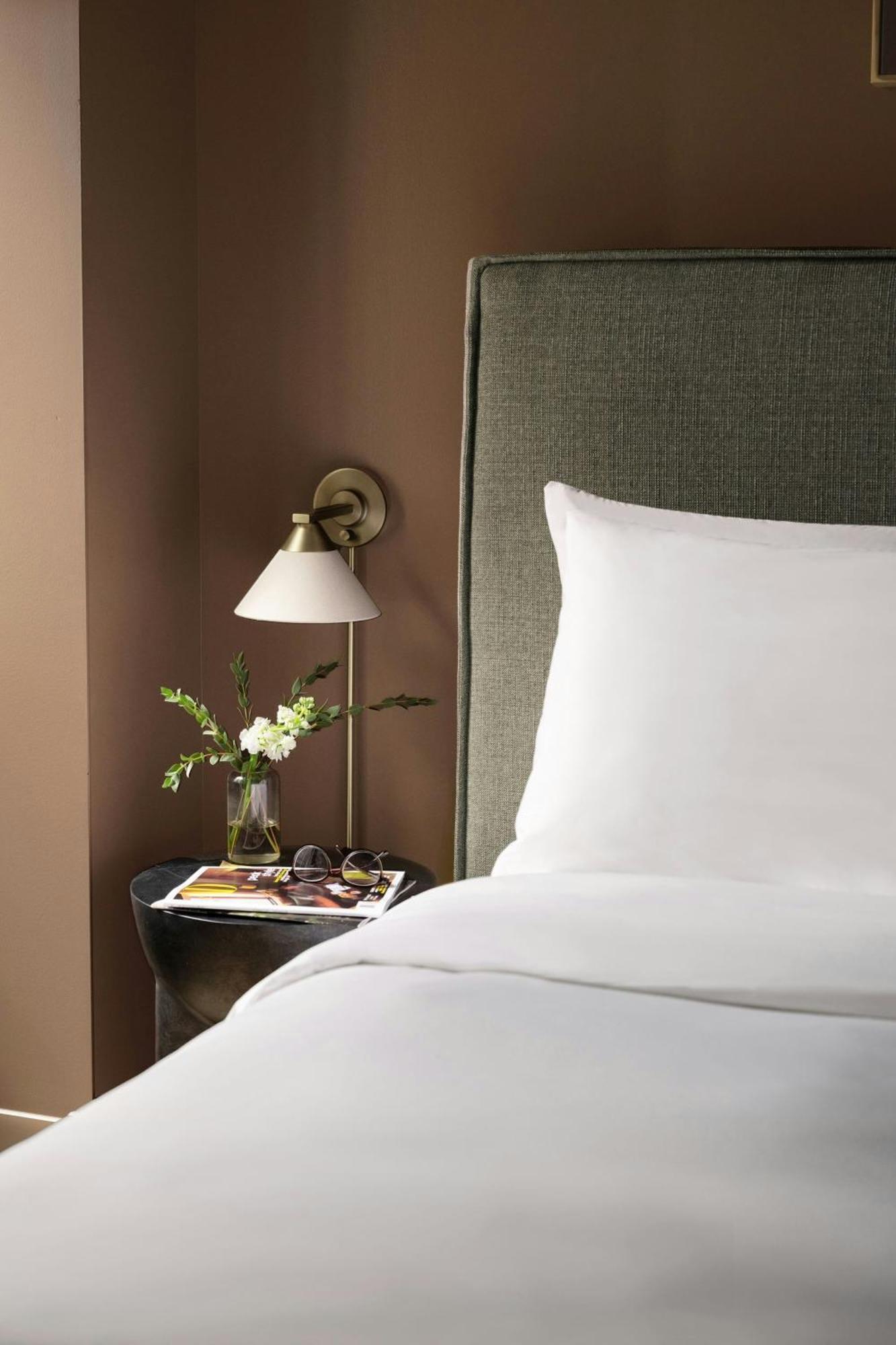 Sonder By Marriott Bonvoy Onterie Magnificent Mile Aparthotel