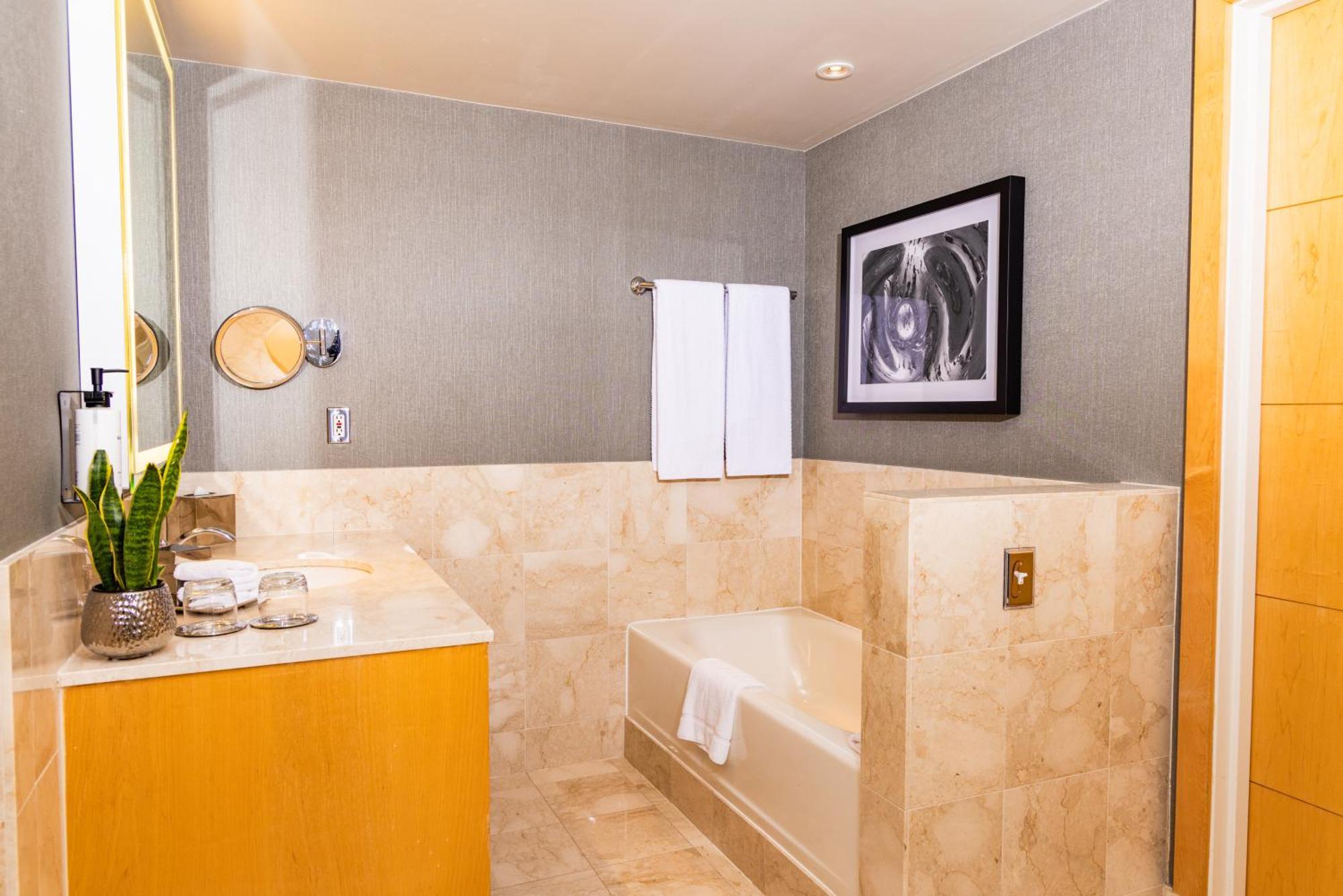 Hotel Sofitel Magnificent Mile