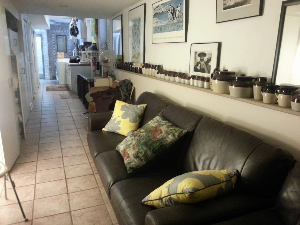 Ray's Bucktown Bed & Breakfast Chicago