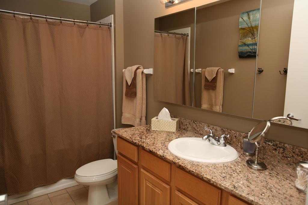Aparthotel The Penthouse At Grand Plaza 4*
