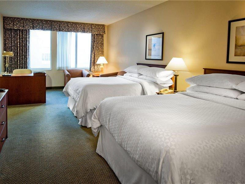 Ac Downtown 4* Chicago