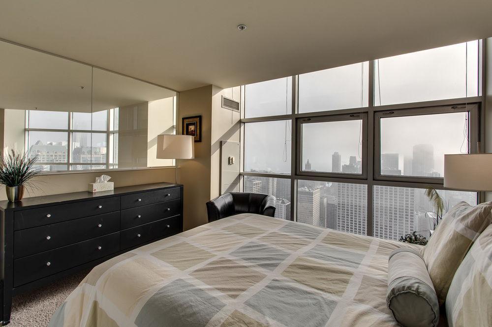 The Penthouse At Grand Plaza Aparthotel 4*