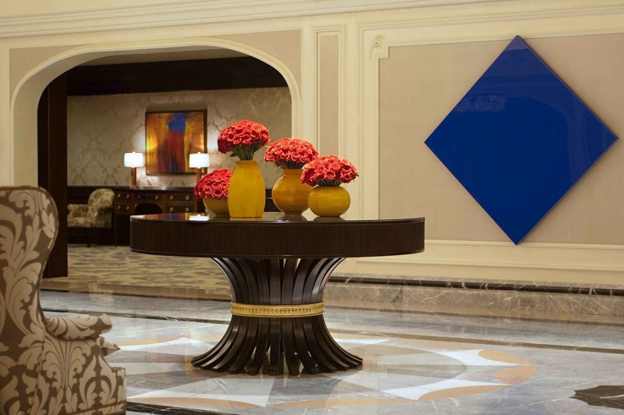 Hotel Four Seasons Chicago