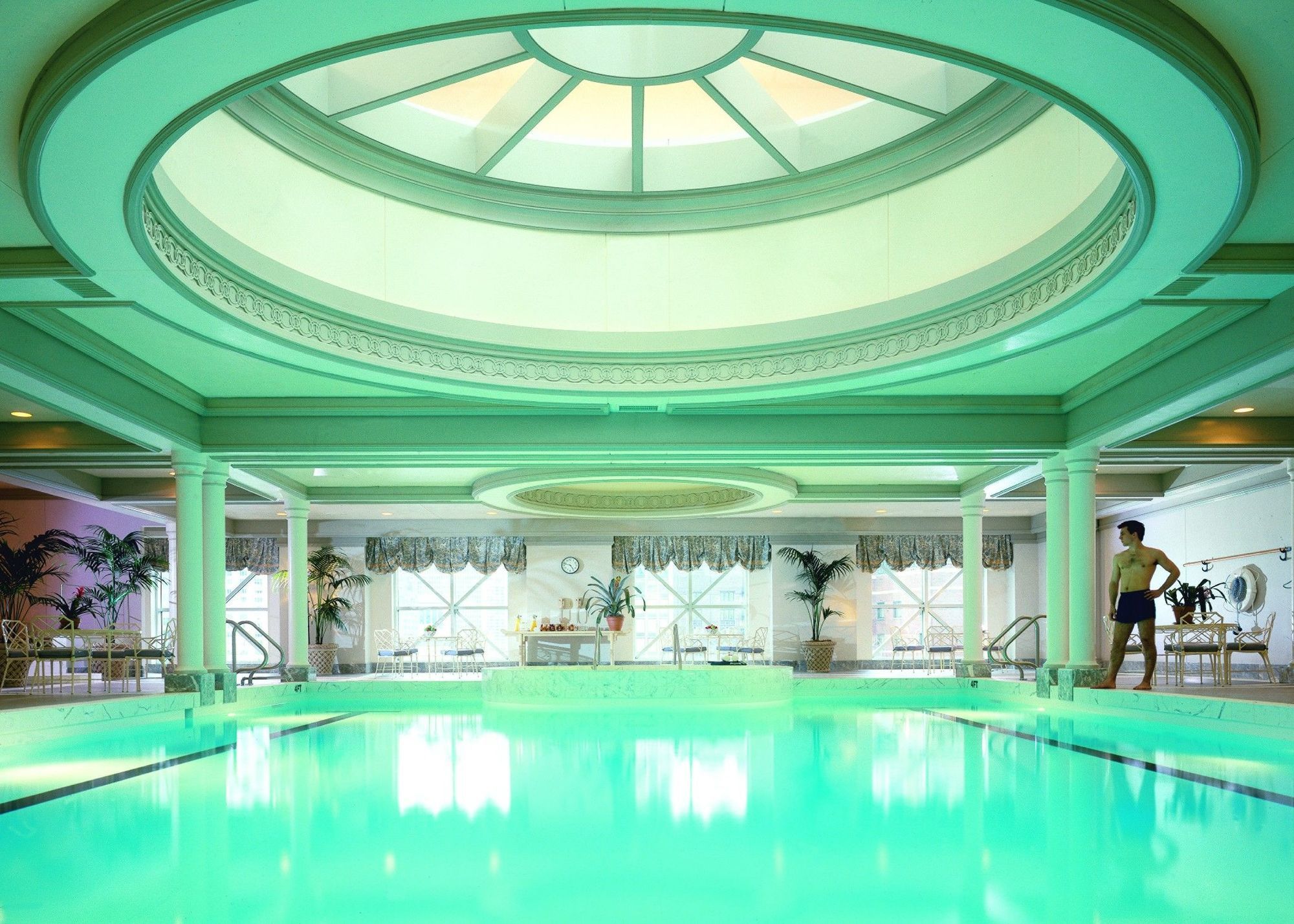 Hotel Four Seasons