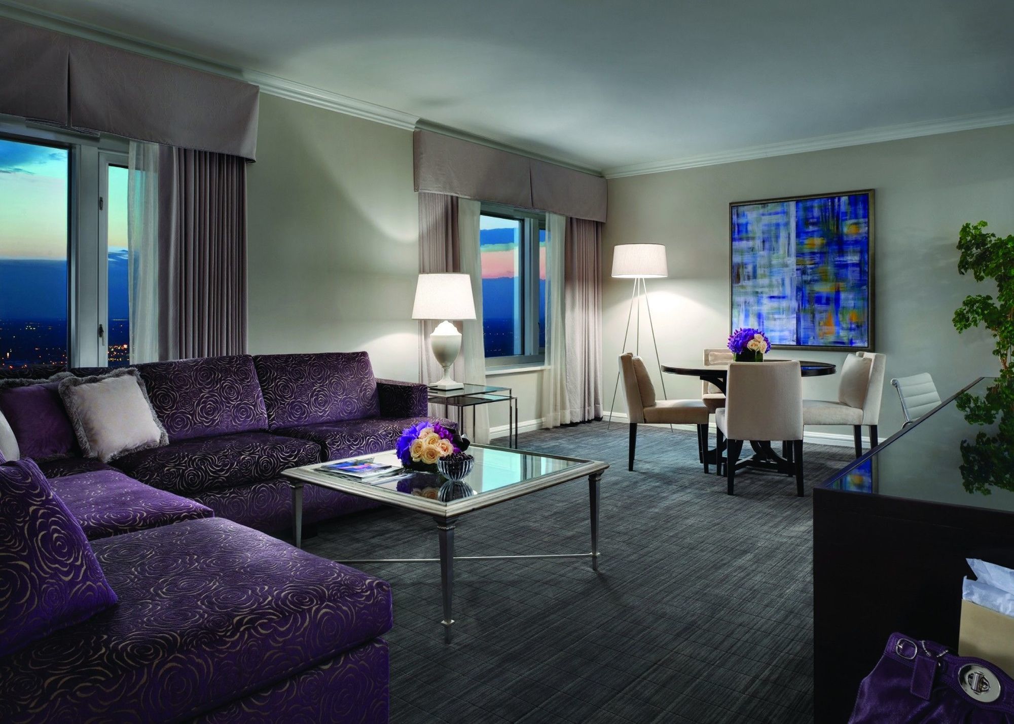 Hotel Four Seasons 5*