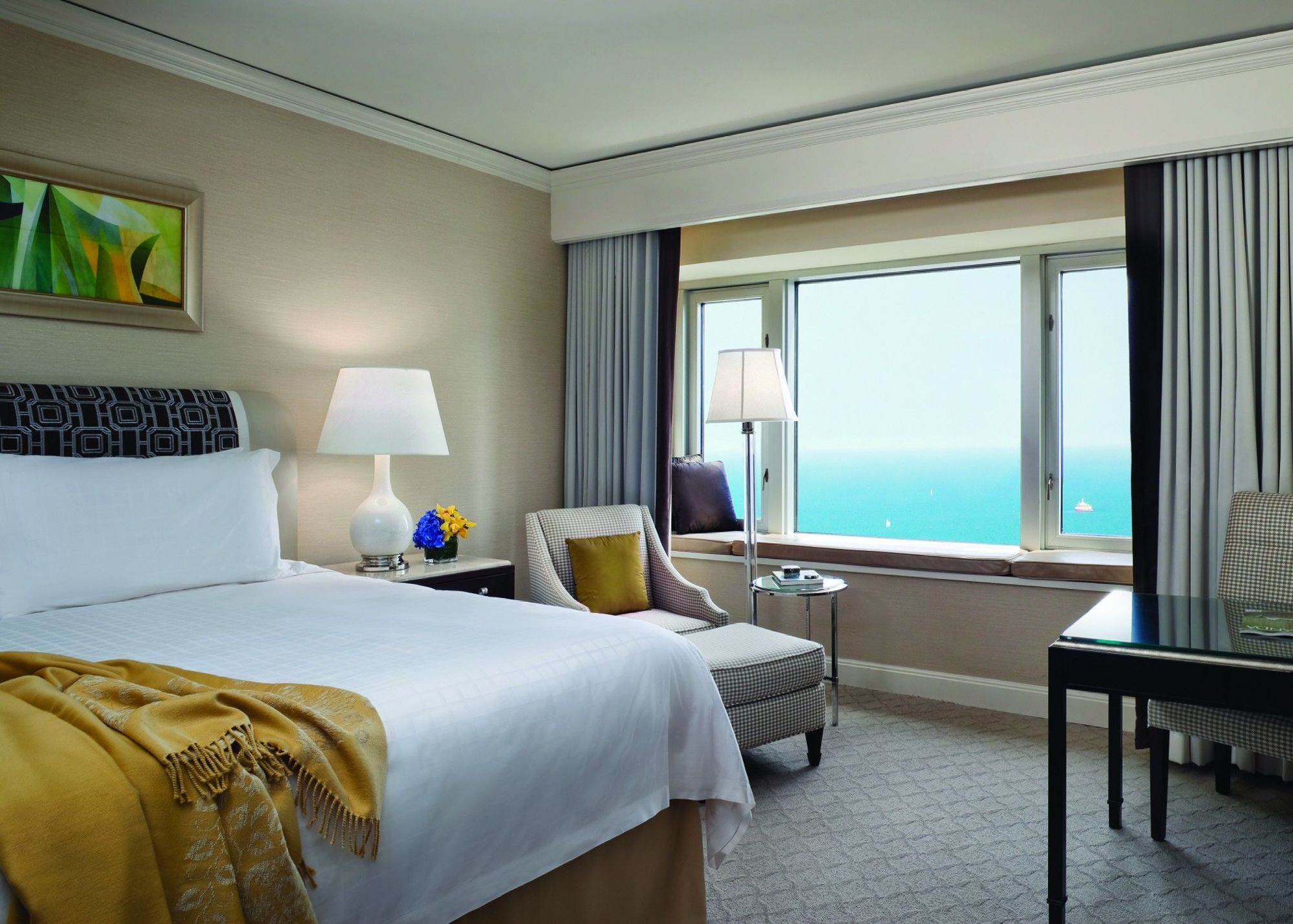 Hotel Four Seasons