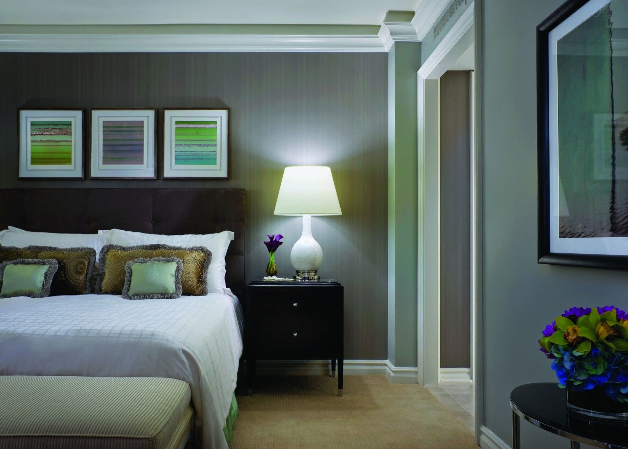 Hotel Four Seasons Chicago