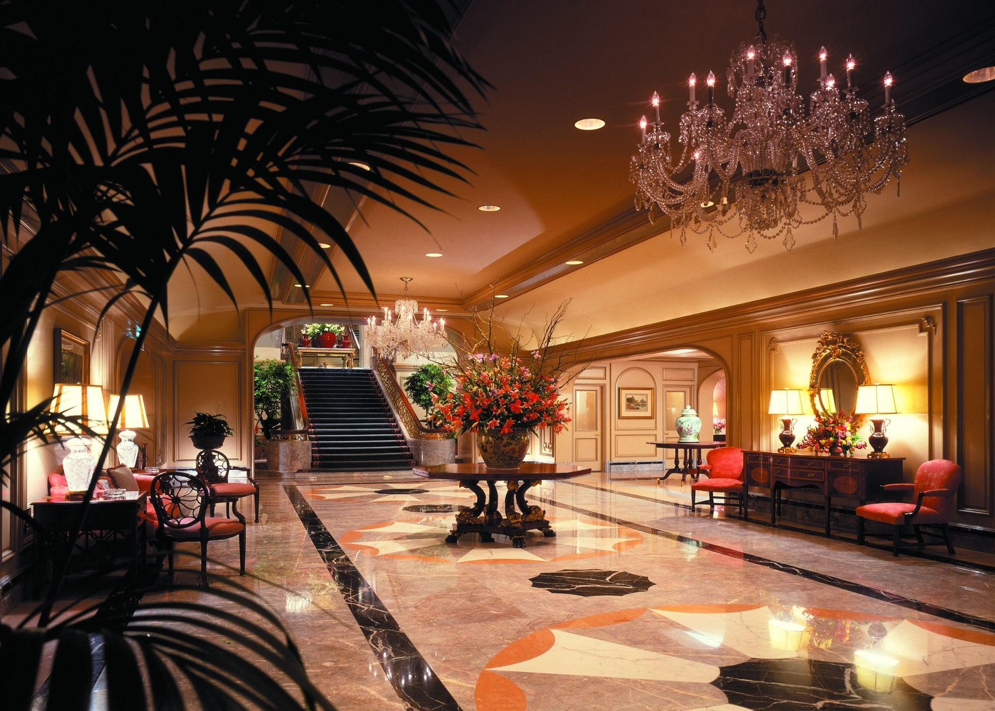 Four Seasons