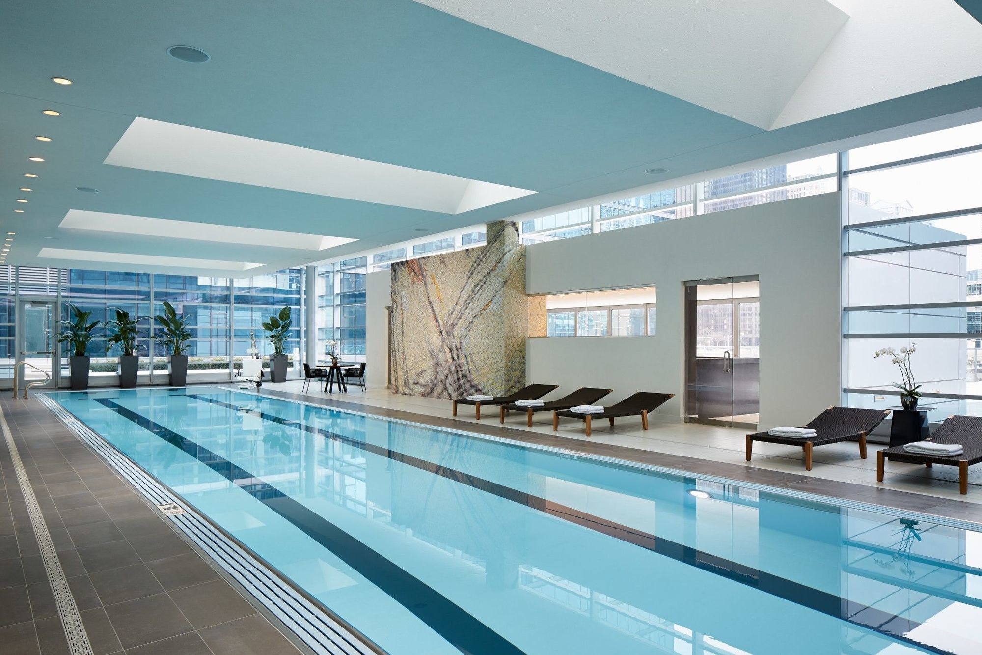 Hotel Loews Chicago