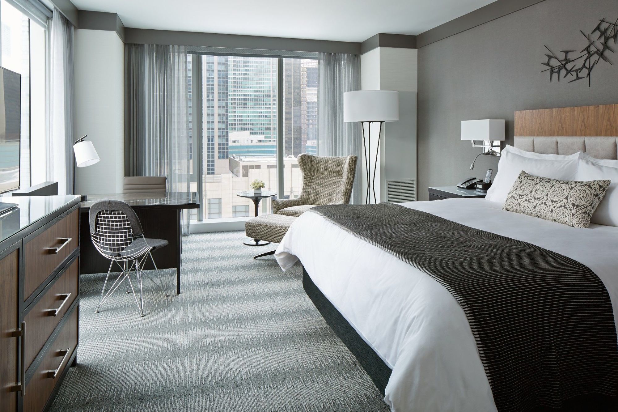 Loews Chicago