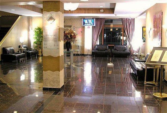 O'hare Garden Hotel Chicago