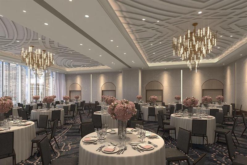 Londonhouse Chicago, Curio Collection By Hilton Hotel 4*