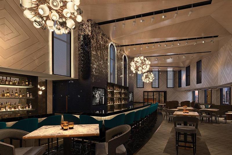 Hotel Londonhouse Chicago, Curio Collection By Hilton Chicago