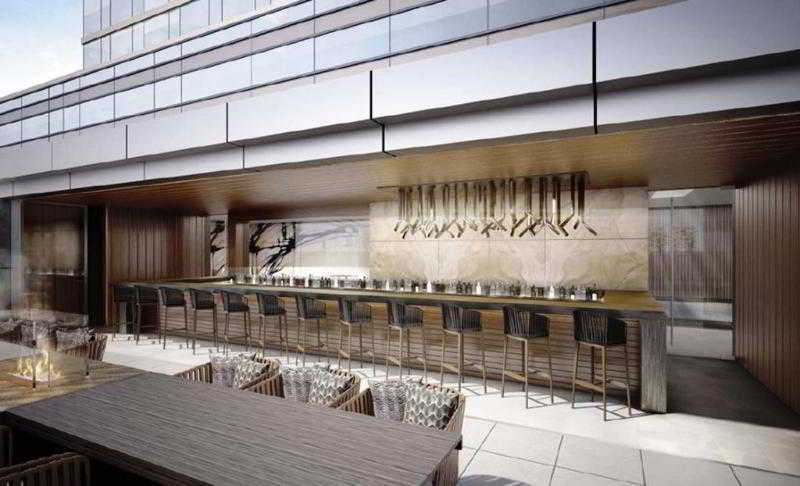 Hotel Loews 4*
